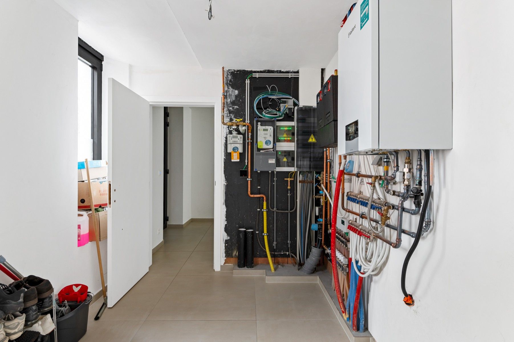 Energiezuinig en hedendaags wonen op topligging in Schilde foto 22