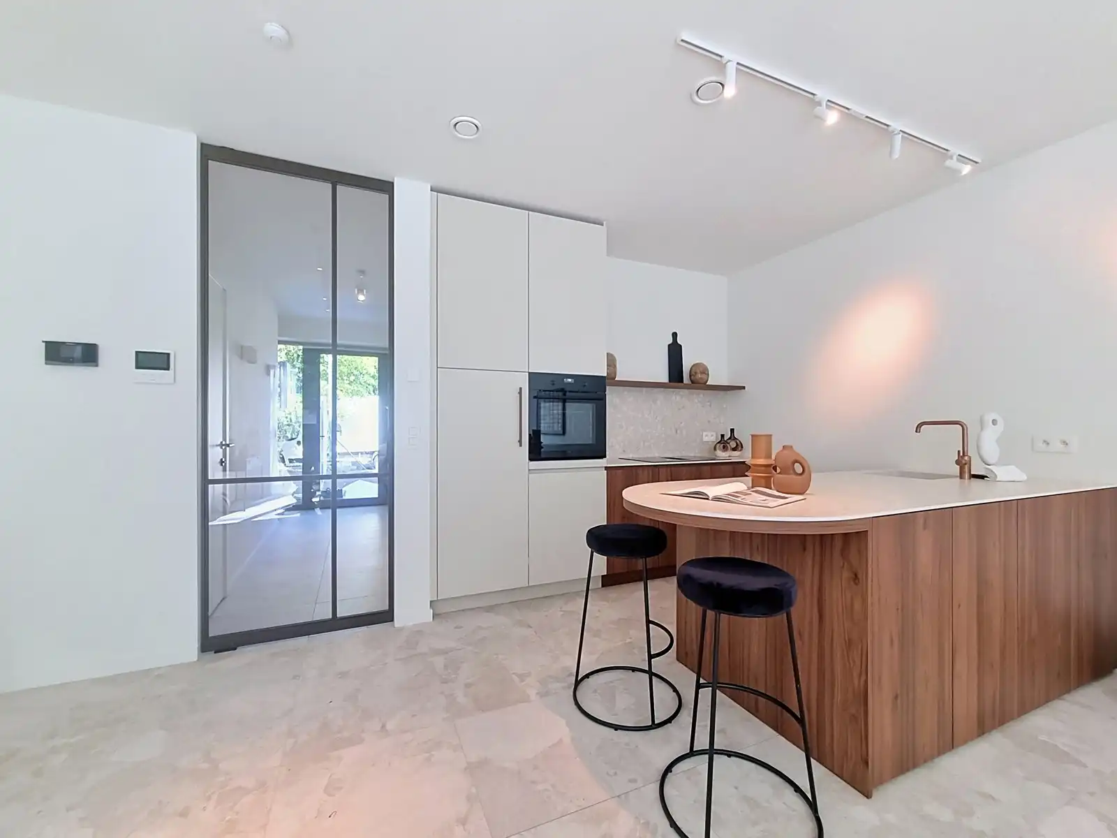 Prachtige nieuwbouwwoning met 4 slaapkamers in Hoogstraten. foto 7