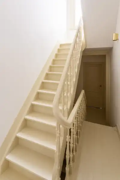Stijlvol herenhuis, zee van ruimte , karakter en een ziel, instapklaar "Hippe Zuid Antwerpen"!! foto 26