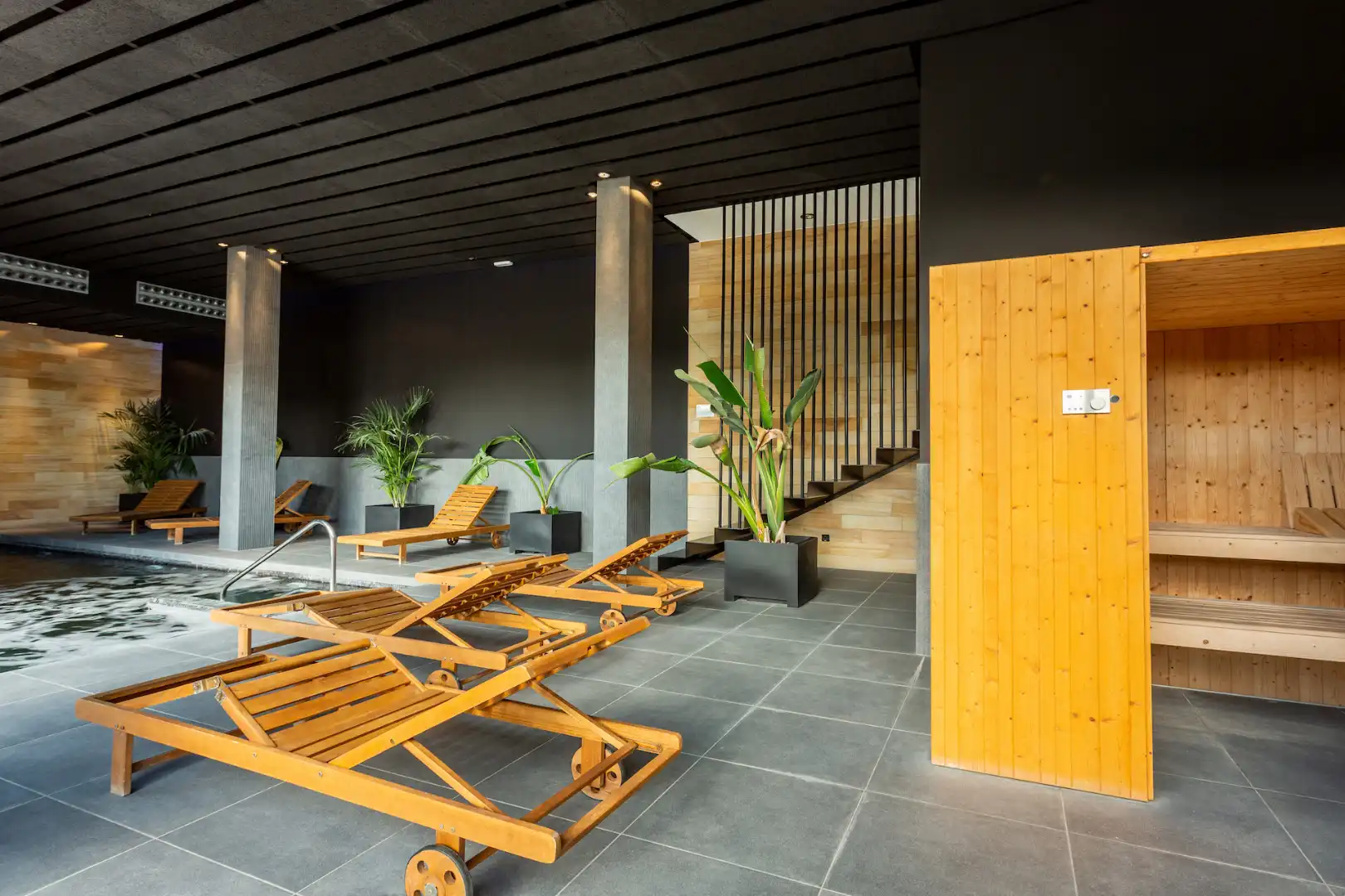 Laatse appartementen. foto 6