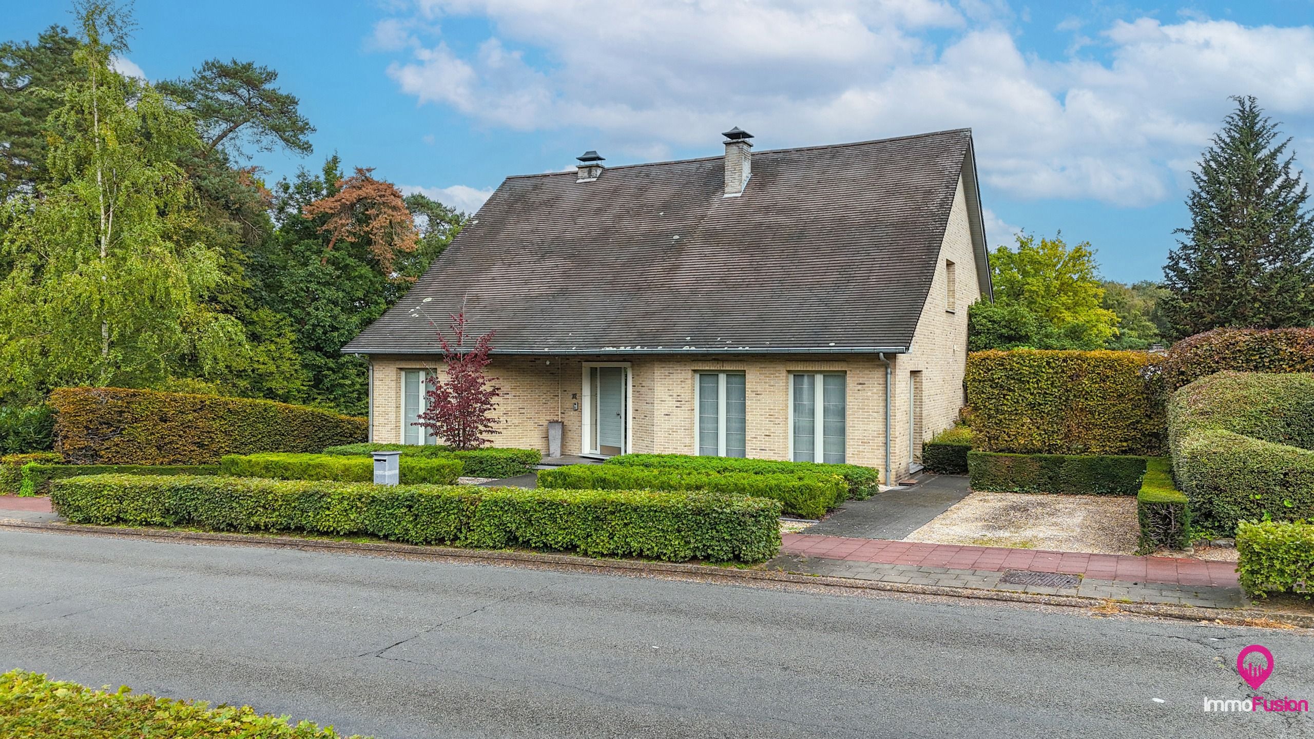 Prachtige villa met 4 slaapkamers te koop in Houthalen! foto 51