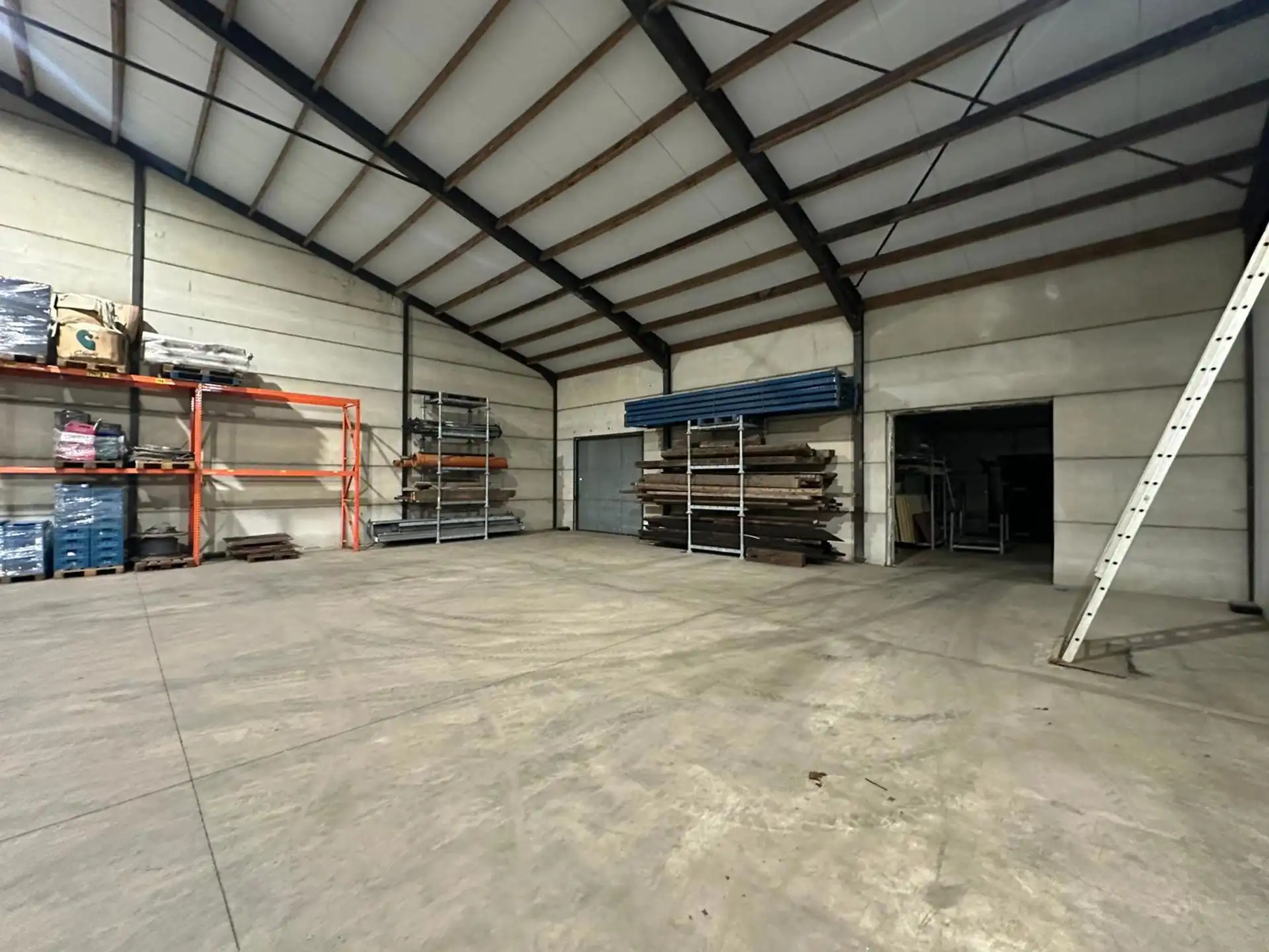 Bedrijfsvastgoed te huur foto 12