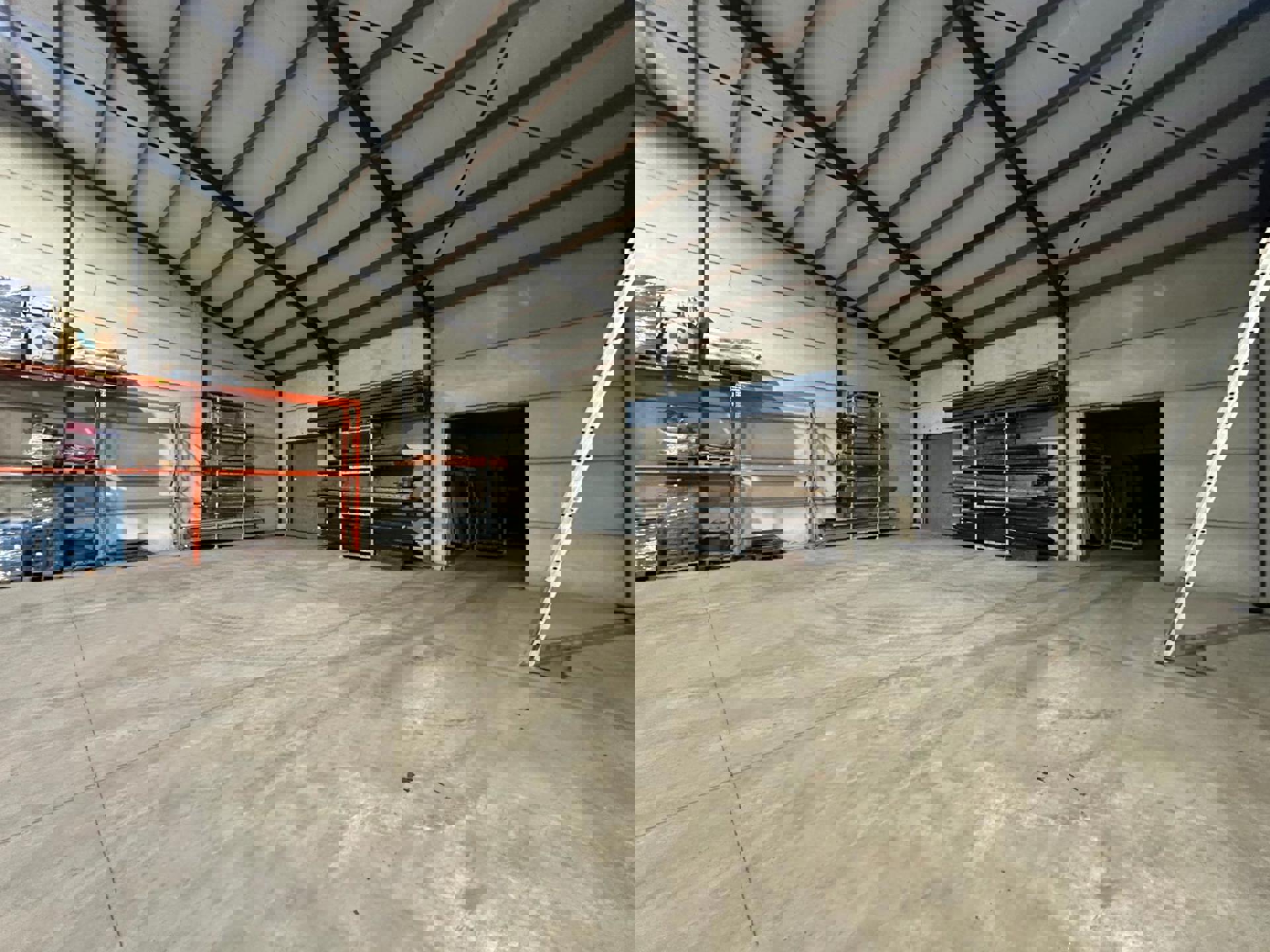 Bedrijfsvastgoed te huur foto 12