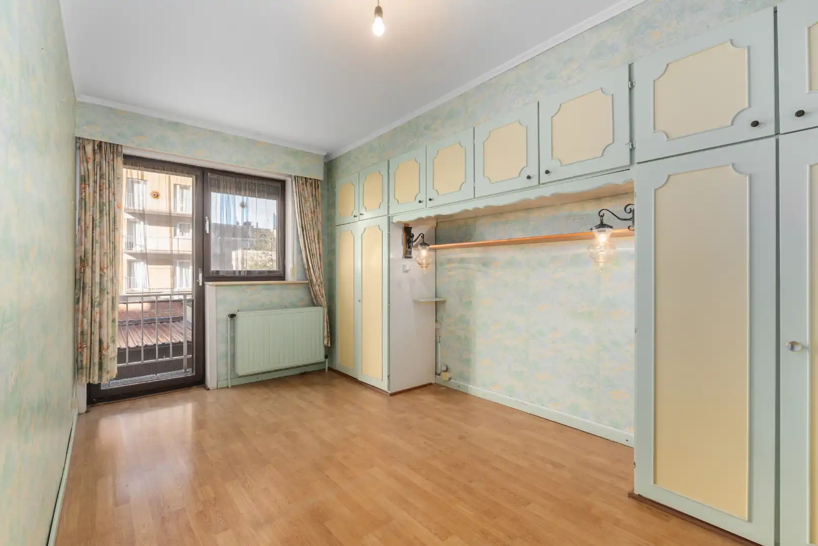 Appartement te koop met 2 slpks. foto 10