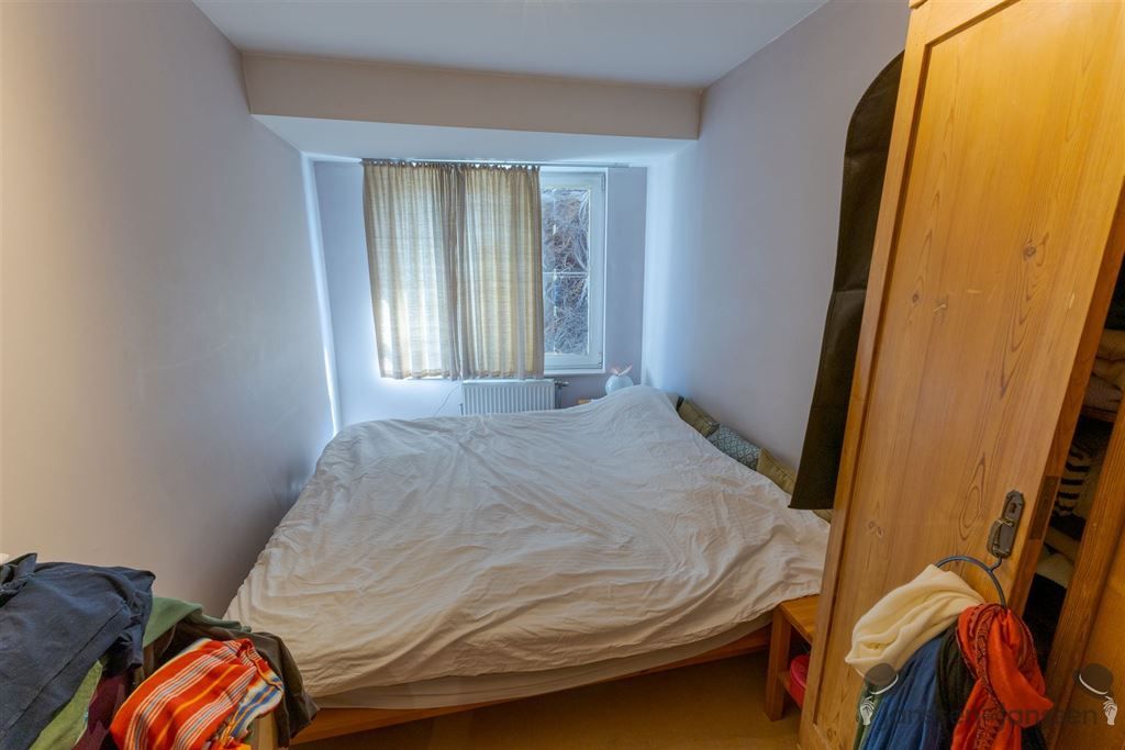 2 slpk appartement met overdekte staanplaats foto 9