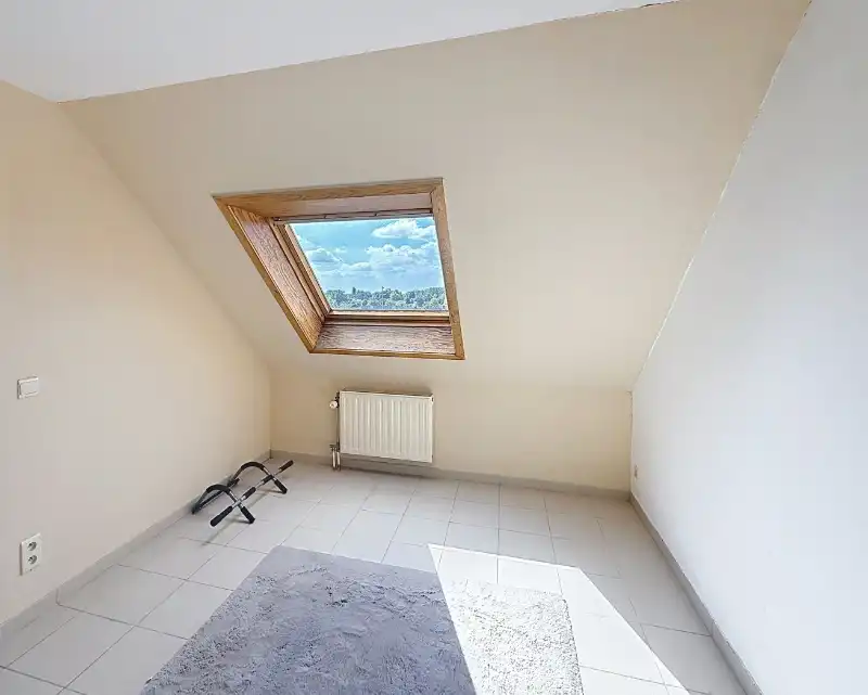 Gezellig duplexappartement met 3 slaapkamers en garage foto 7