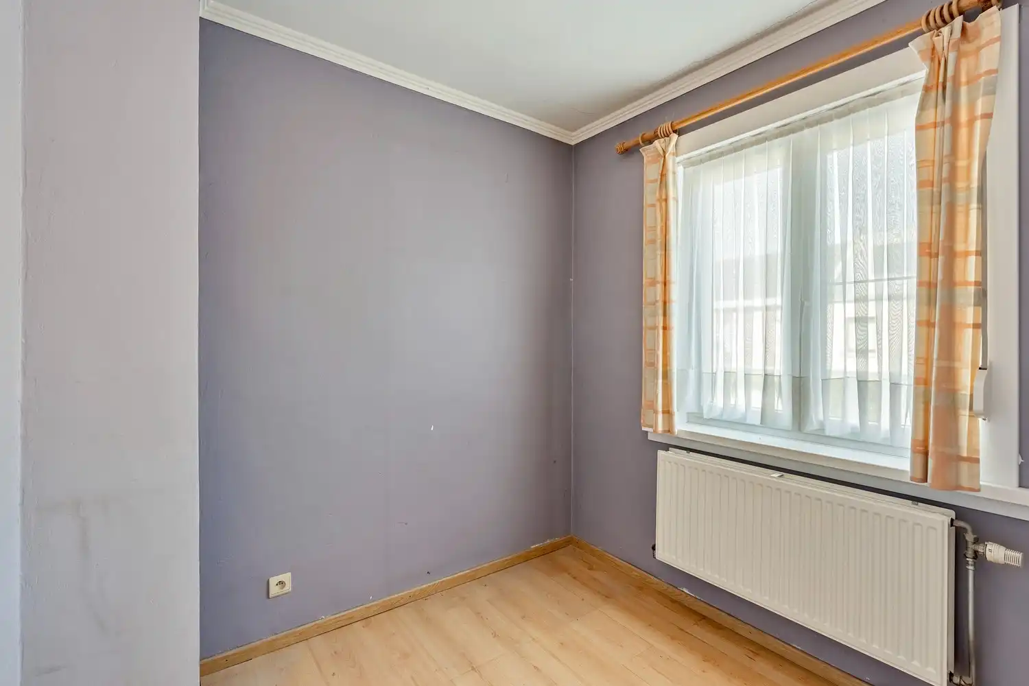 Gezellige woning met stadstuin op een gegeerde locatie in Mechelen foto 13