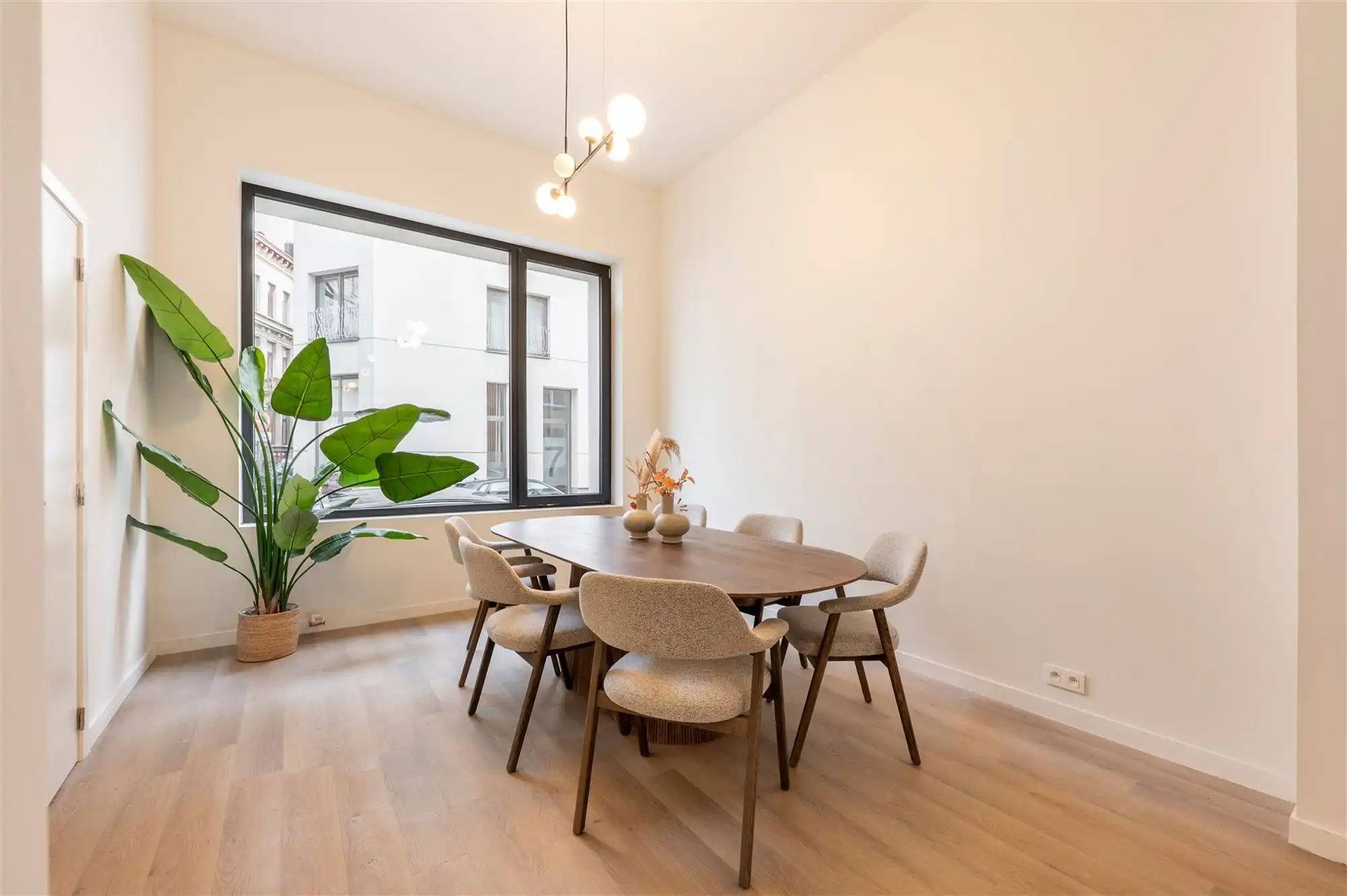 Gerenoveerde opbrengsteigendom met 2 appartementen foto 17