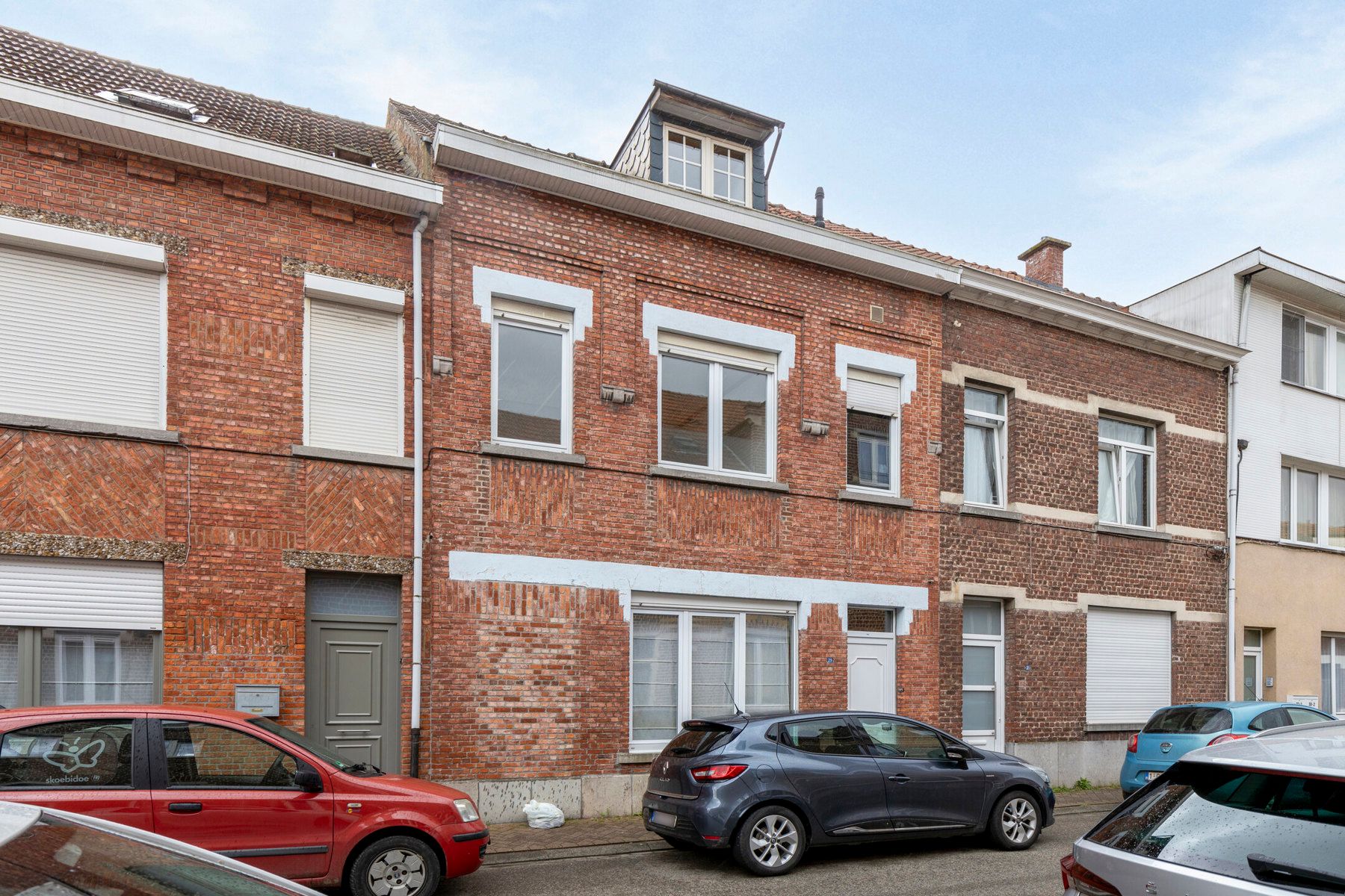 Huis te koop Koning Albertstraat 29 - 1785 Merchtem