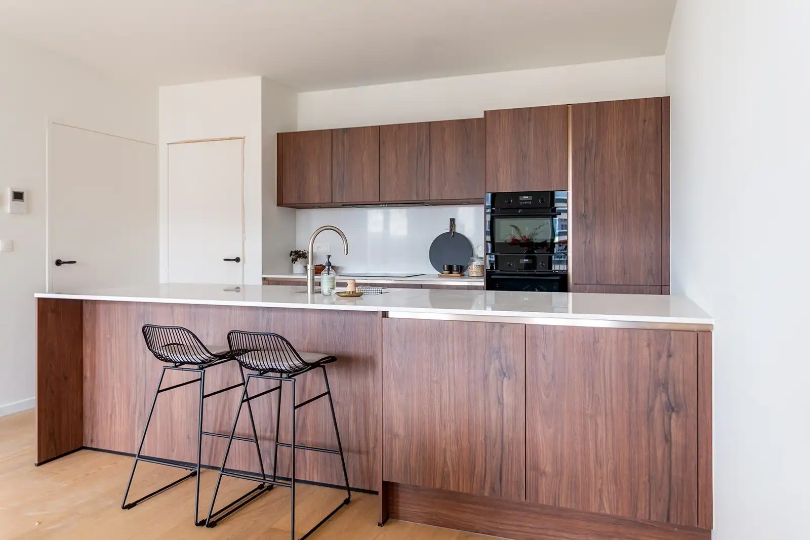 Modelappartement nu te bezoeken!  foto 11