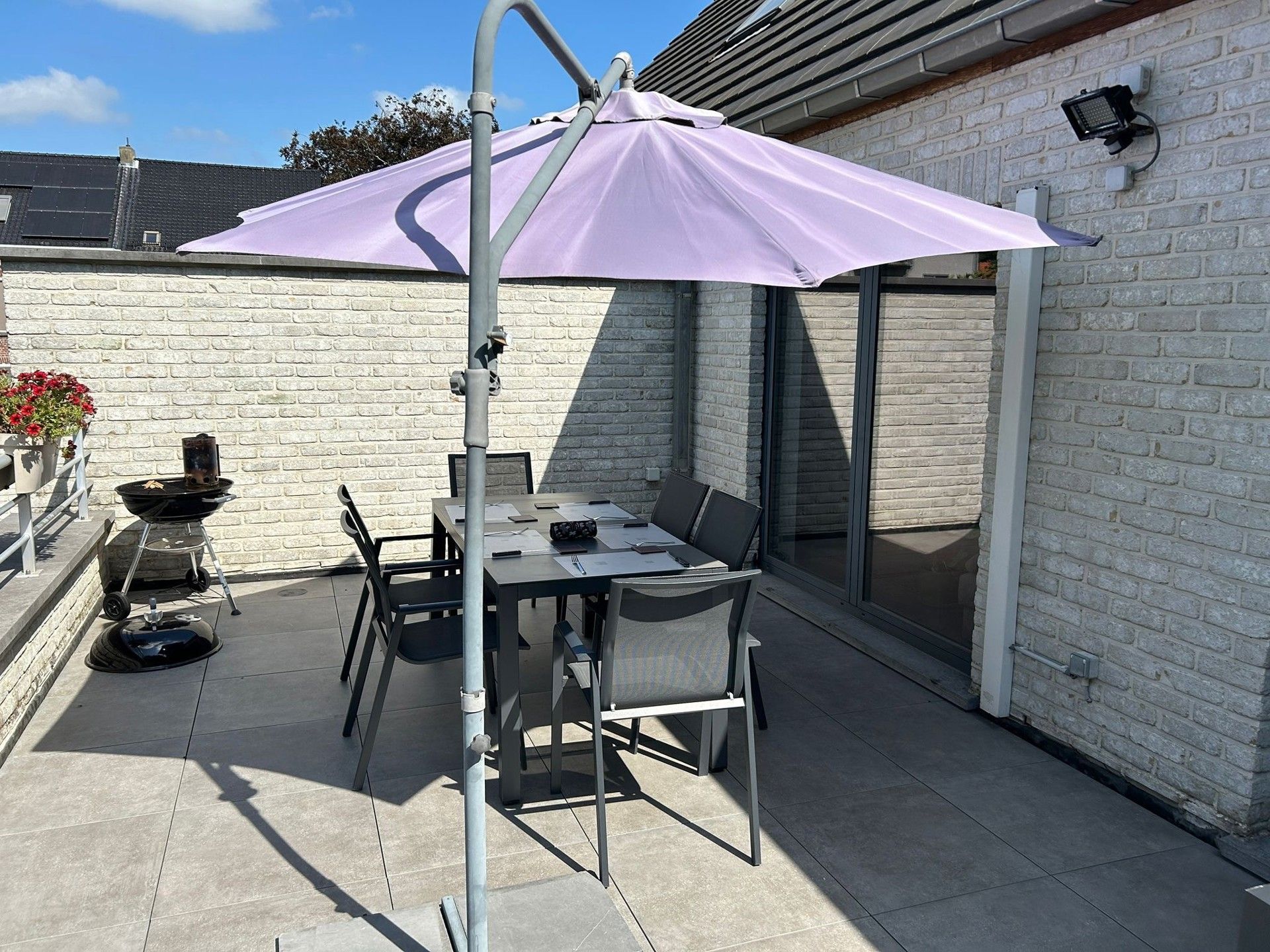 LEDE - Luxueus duplexappartement vlakbij het centrum. foto 19