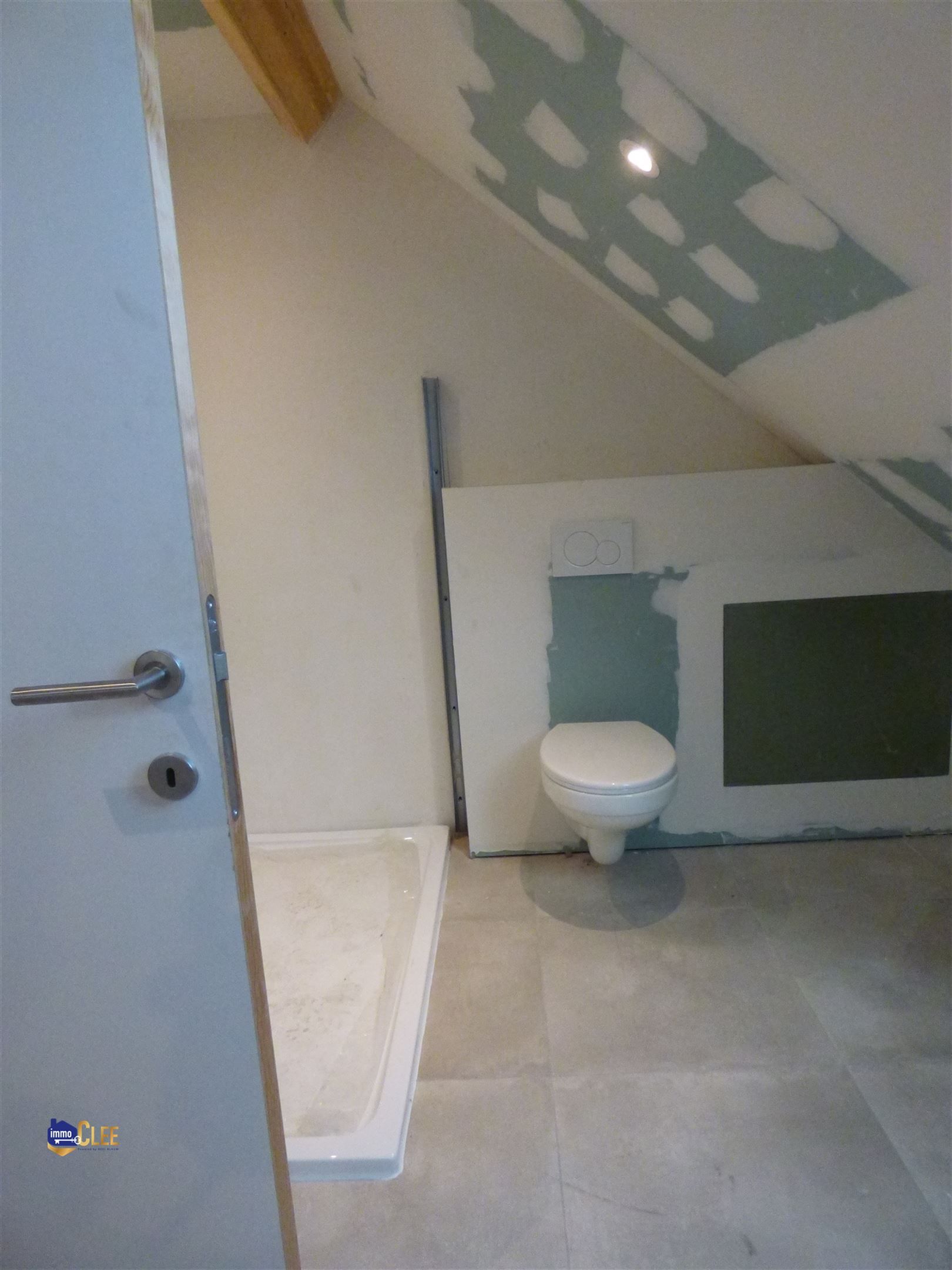 Gerenoveerd appartementsgebouw op het Begijnhof te Sint-Truiden foto 39