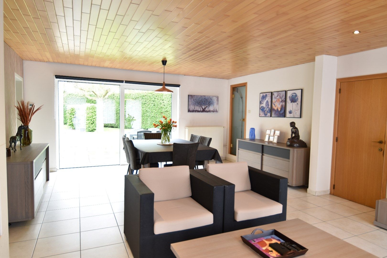 Landelijk wonen in alle comfort én met 4 slaapkamers te Sint-Eloois-Winkel foto 7