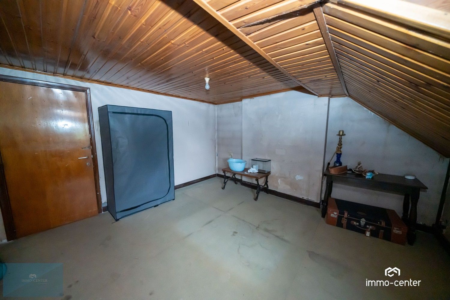 Te koop: Ruime open bebouwing met 5 slaapkamers en grote tuin – vlakbij Thor Park, Genk foto 25