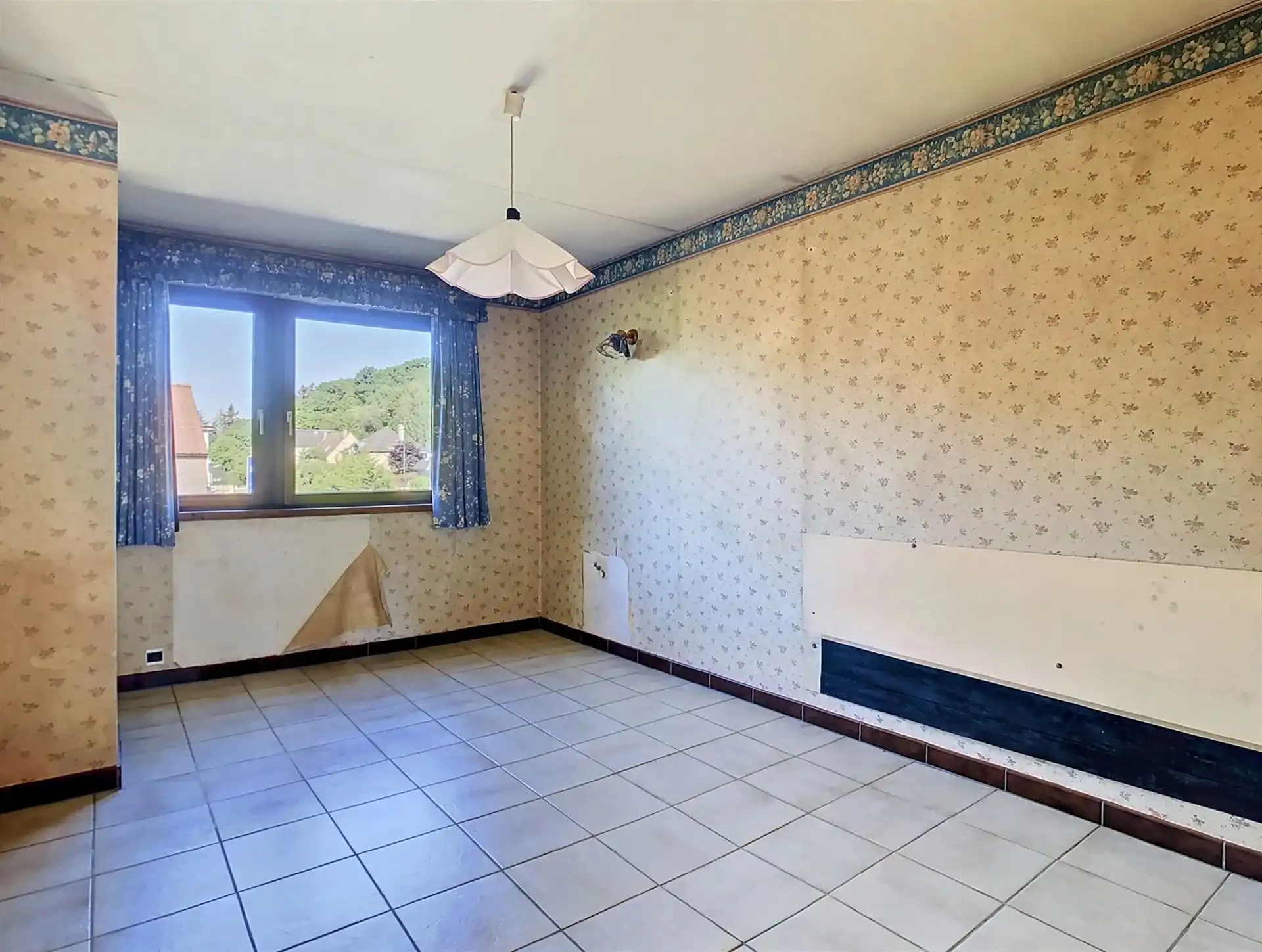 Villa met 3 slpk., bureau en groot perceel foto 21