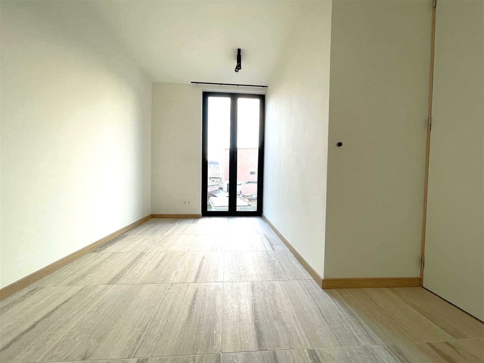 Luxe nieuwbouw appartement op 1ste verdieping in het hart van Dendermonde foto 20