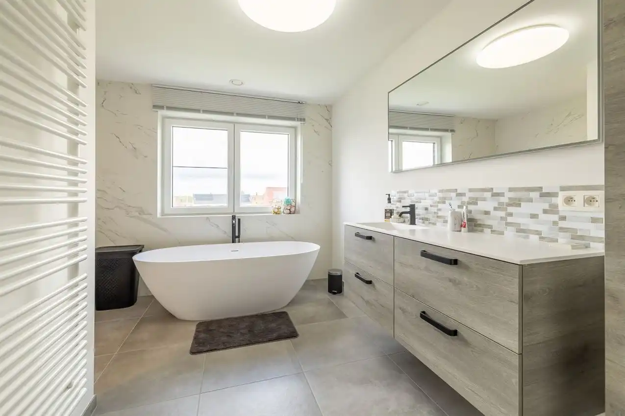 Instapklare nieuwbouwwoning in geliefde wijk foto 20