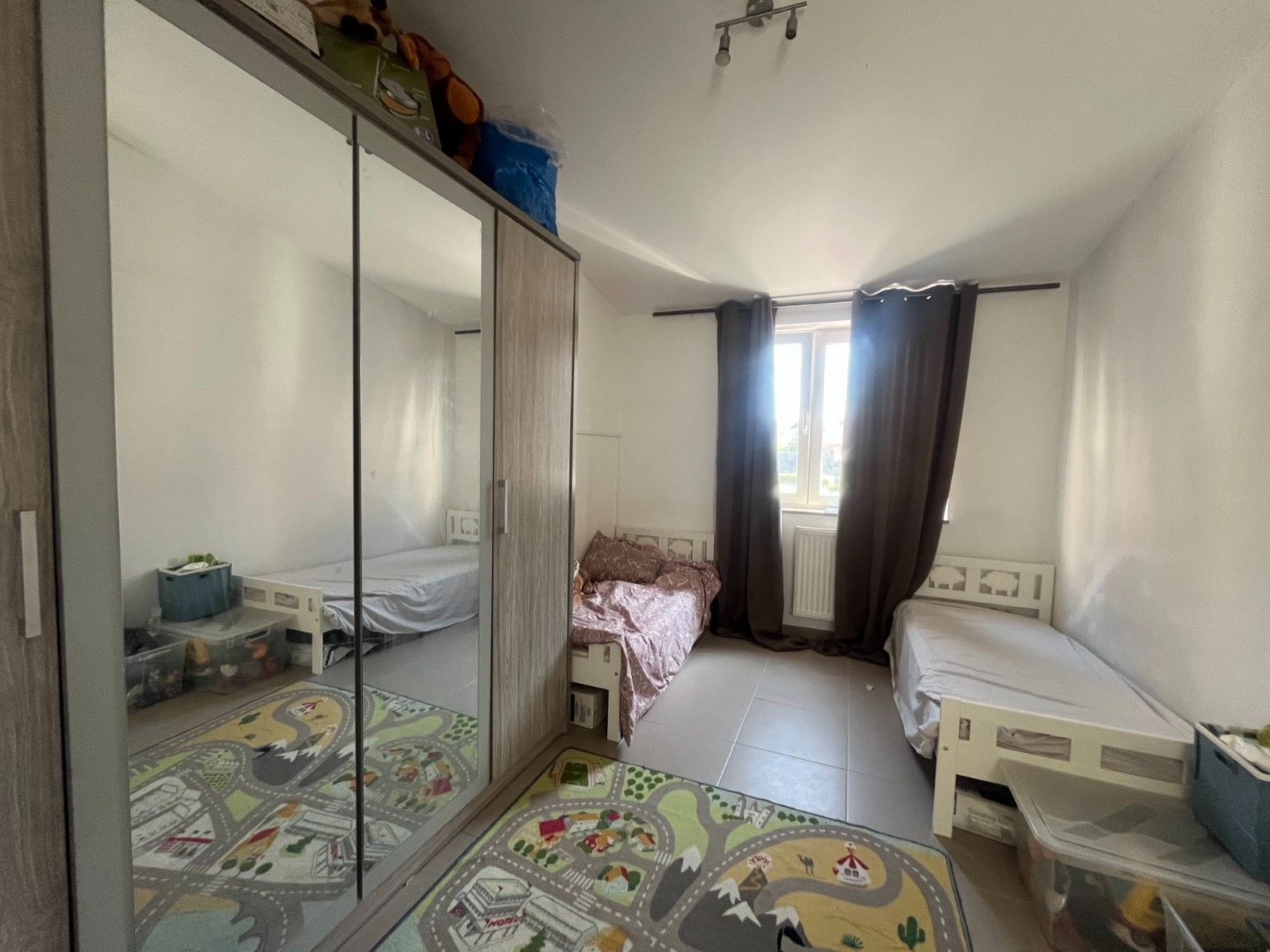 Huis met 3 slaapkamers te huur in hartje Waregem! foto 7