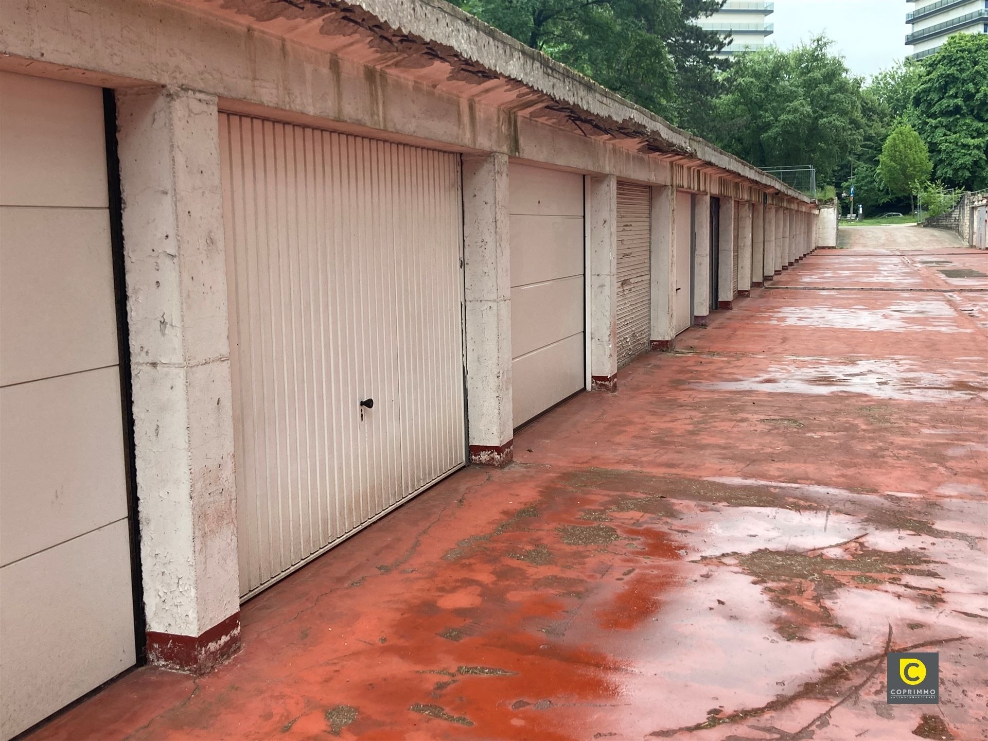 Garagebox te Fruithoflaan! foto 4