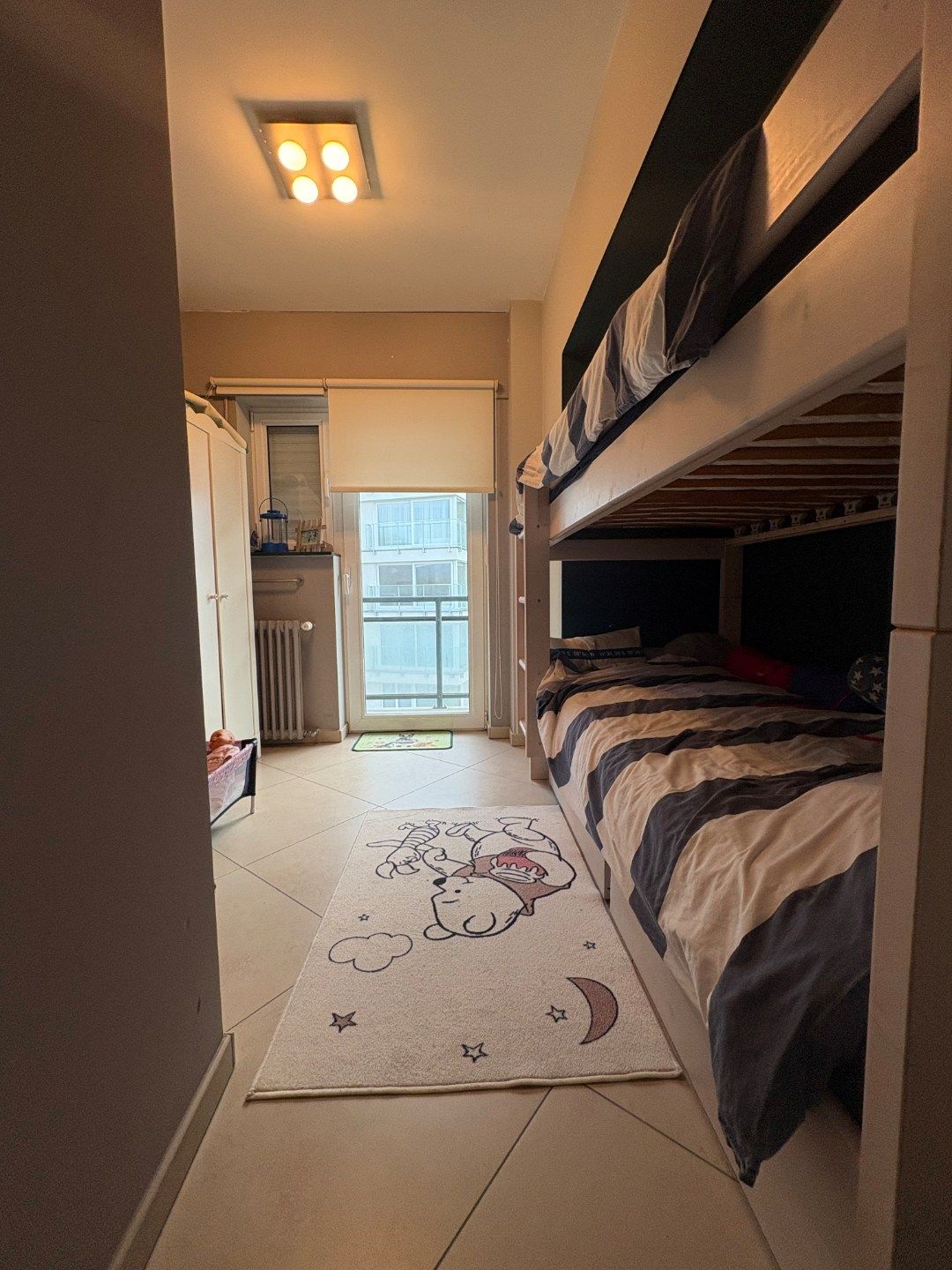 Uitzonderlijk aanbod – Ruim hoekappartement met 3 slaapkamers op de Zeedijk in Koksijde foto 15