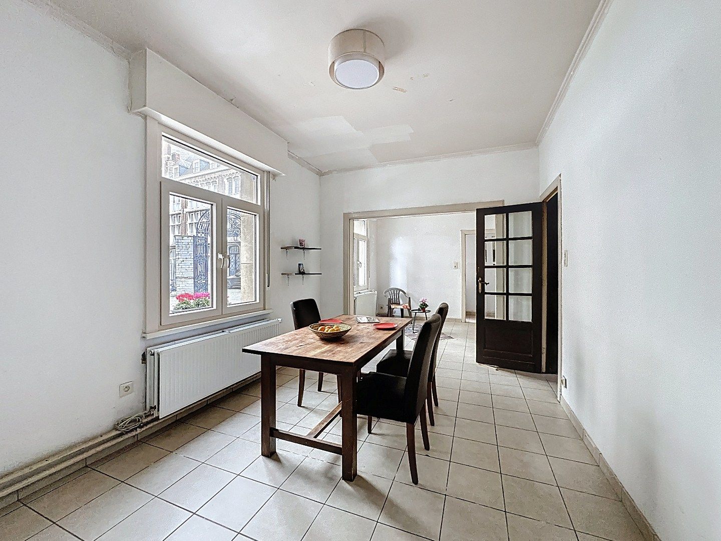 Unieke woning in centrum Leuven foto 7