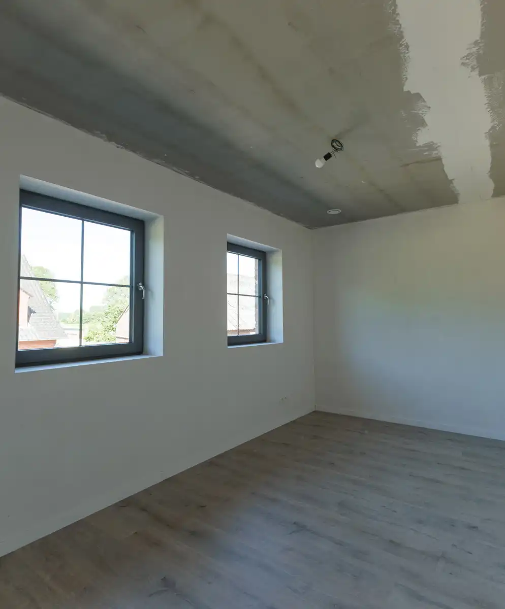 Ruime energiezuinige nieuwbouwwoning (Rechts) foto 8