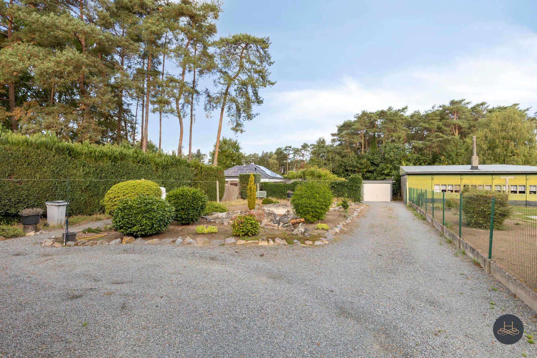 Gelijkvloerse woning met veel potentieel foto 4