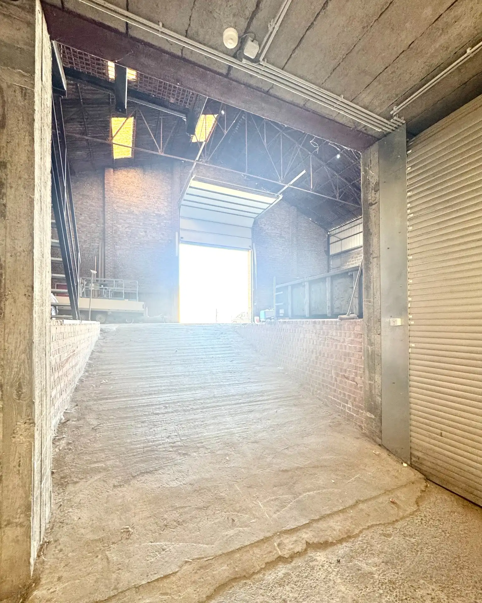 OPSLAGUNIT - 55 M² foto 13