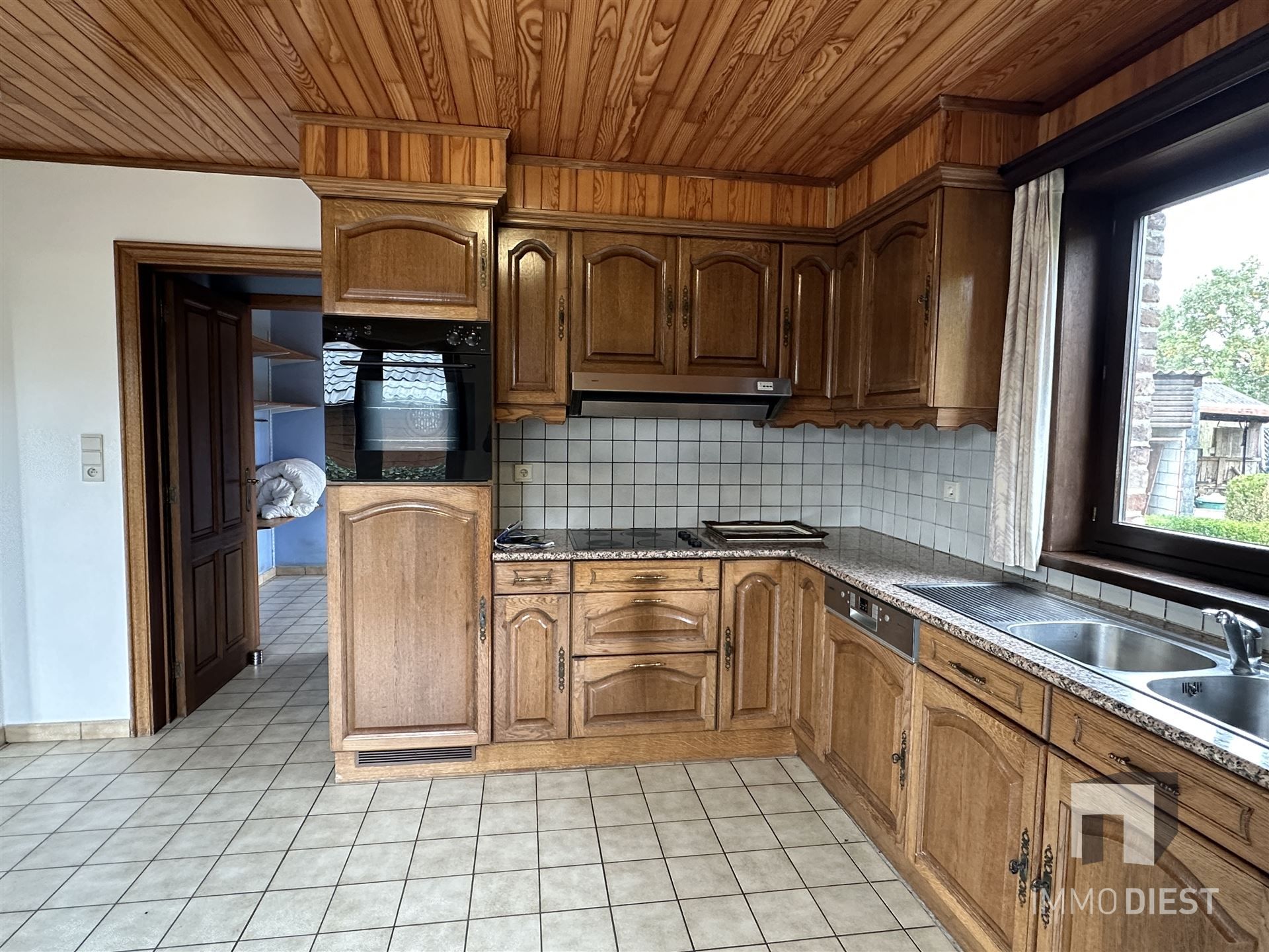 Woning te Molenstede, 3 slaapkamers, 4de mogelijk foto 14