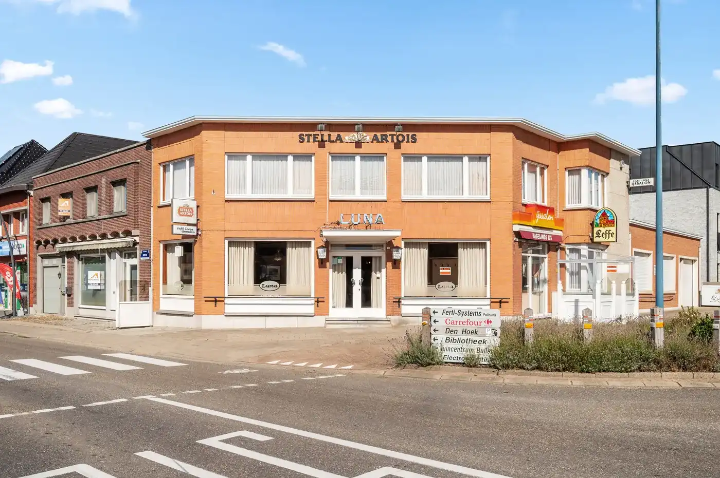Huis te koop Dorpsplein 26 - 3470 Kortenaken