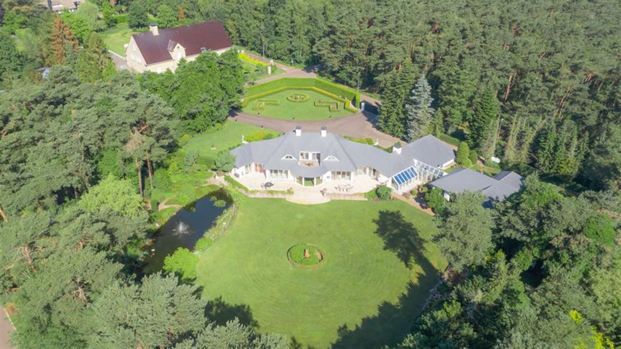 Bouwgrond in de Grote Heide te Pelt foto 6