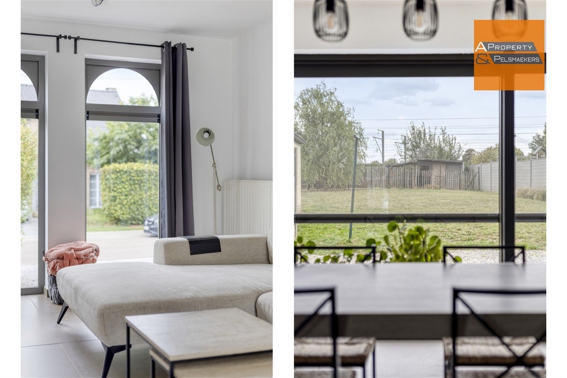 Instapklare woning gelegen in Kortenberg! foto 4