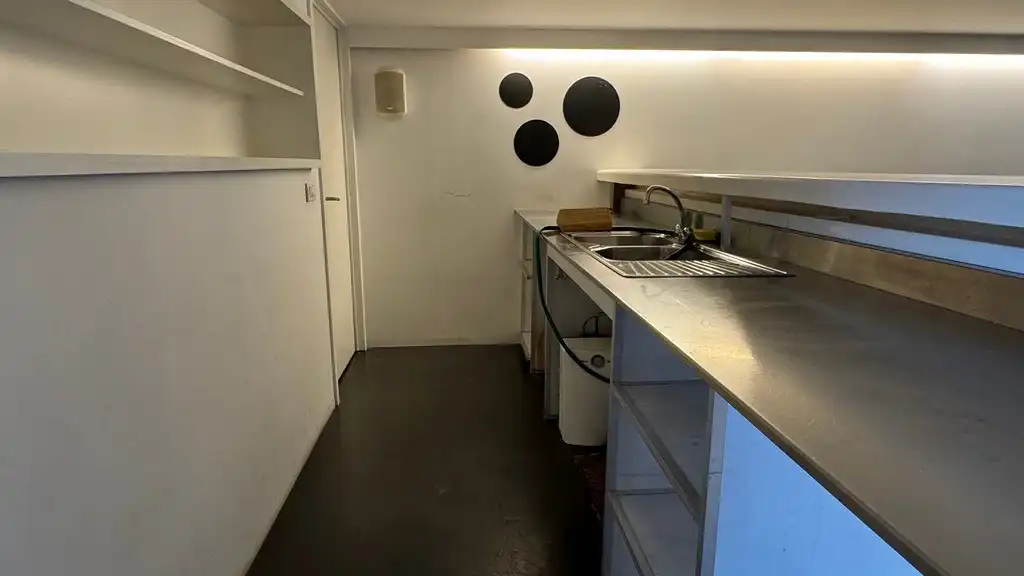 Multifunctionele ruimte te huur vlakbij R4 en E40 in Drongen foto 13