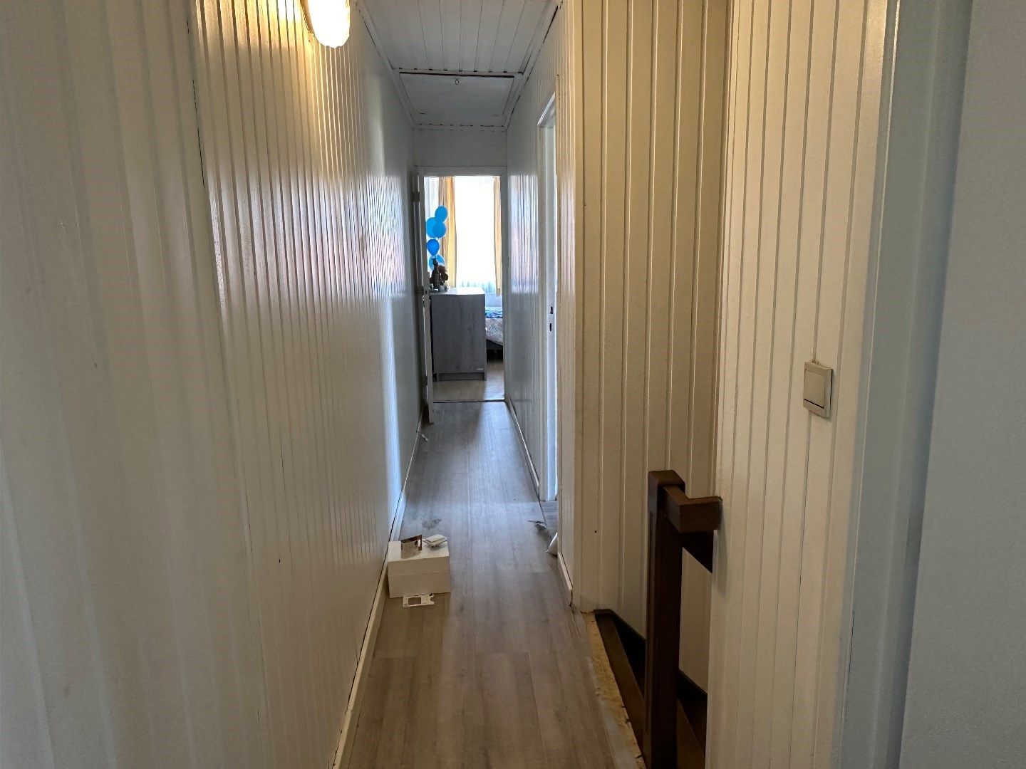 Ruime woning met tuin, garage en 3 slaapkamers in Tongeren, bouwjaar 1939, EPC-waarde 378.00, energielabel D, 679m² perceeloppervlakte, 159m² bewoonbare oppervl foto 12