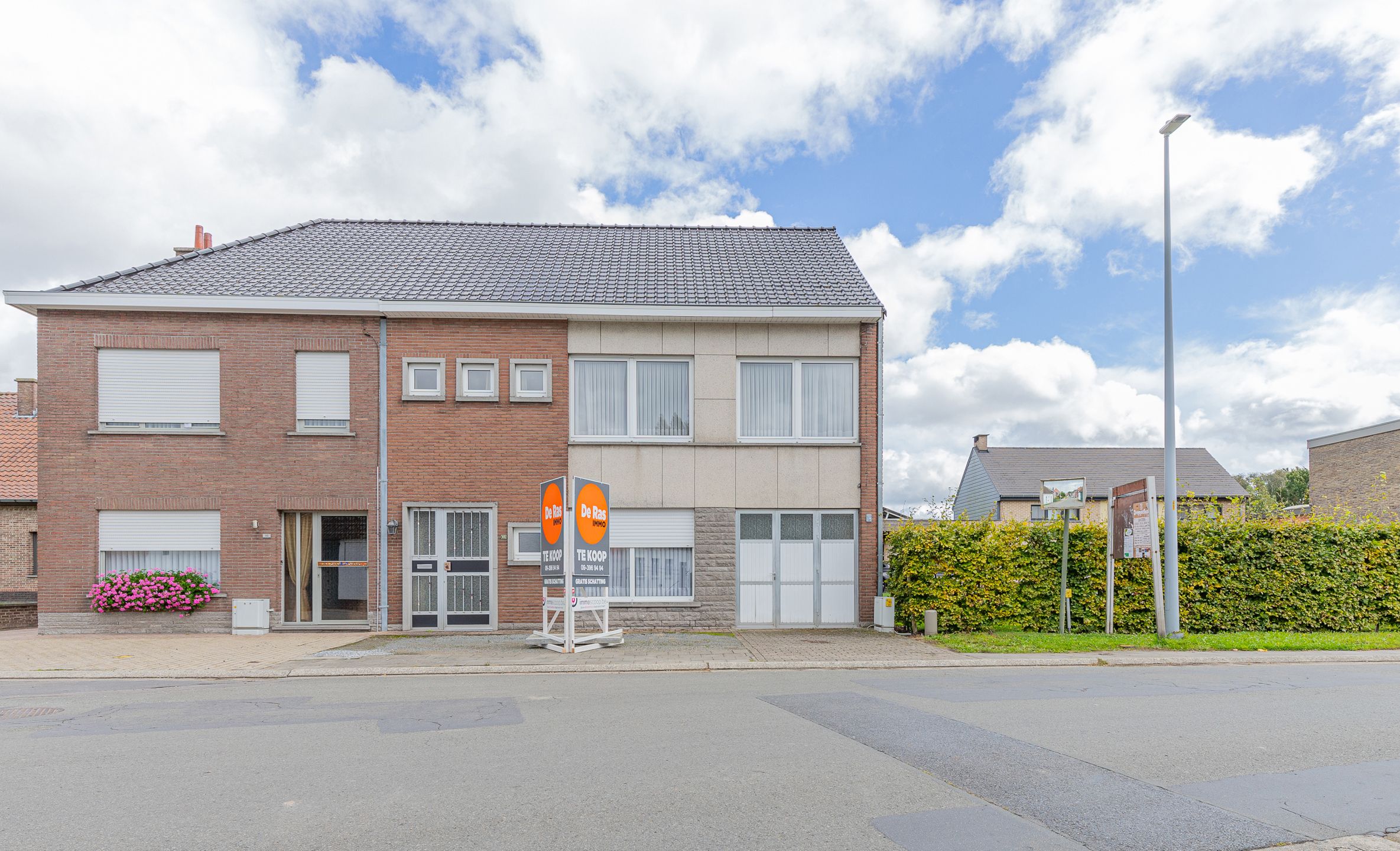 Huis te koop Elsbrug 91 - 9260 Wichelen