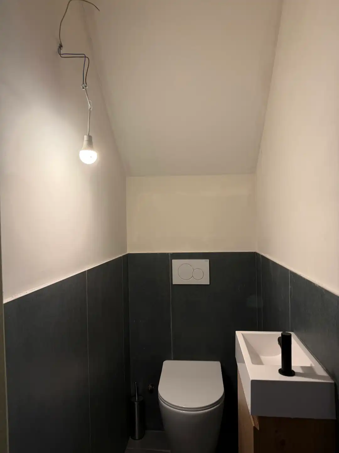 Nieuwbouw duplex met terras (zonder btw!) instapklaar foto 20