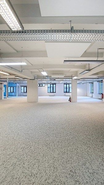 High-end kantoren te huur in Metro Building in Antwerpen foto 5