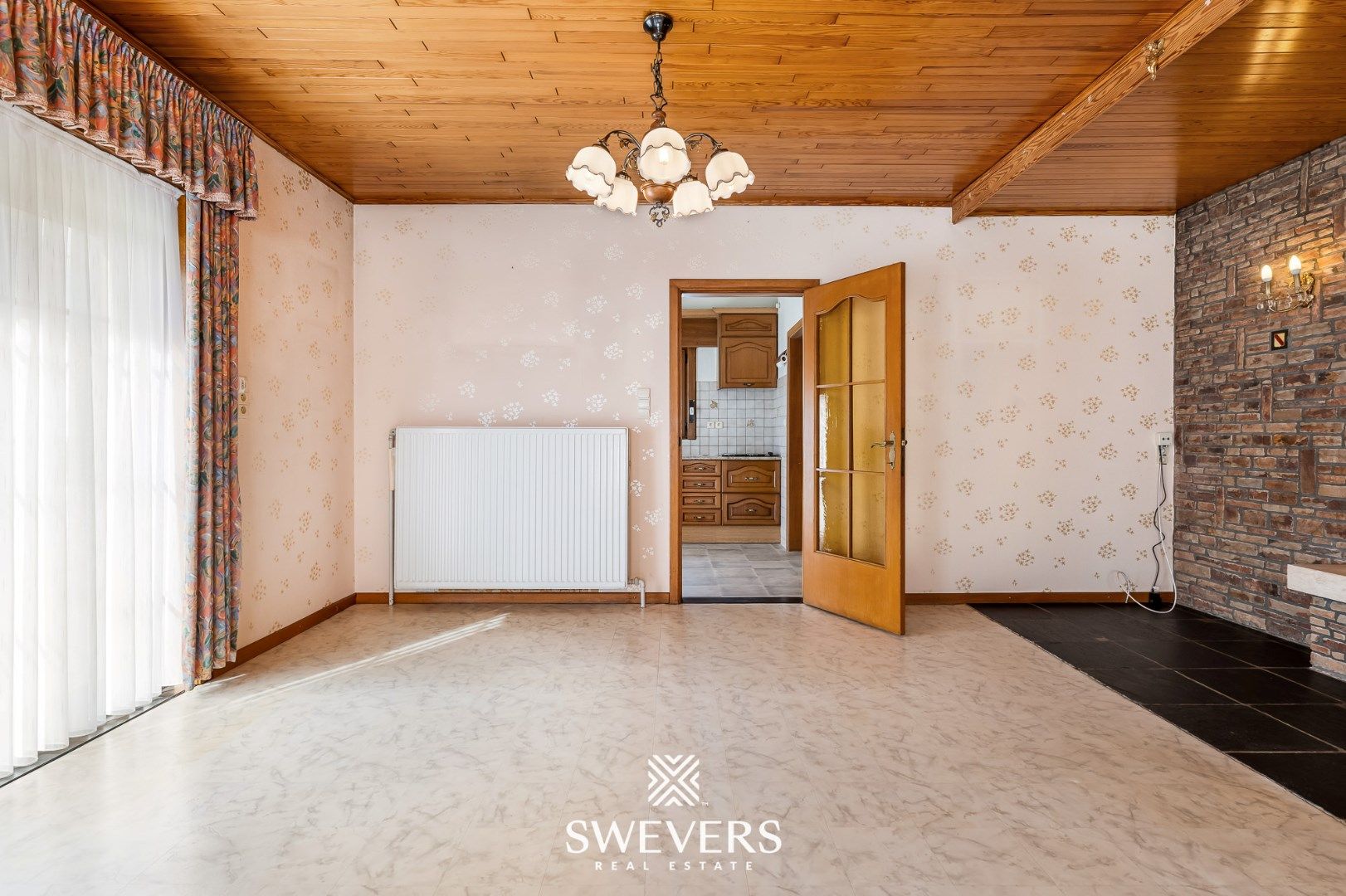 Bungalow met 2 slaapkamers op zonnig perceel van 7a 96ca foto 7