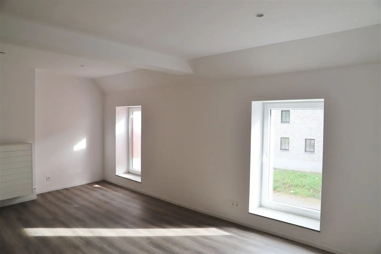 Luxewoning te huur in Maarkedal ! foto 5