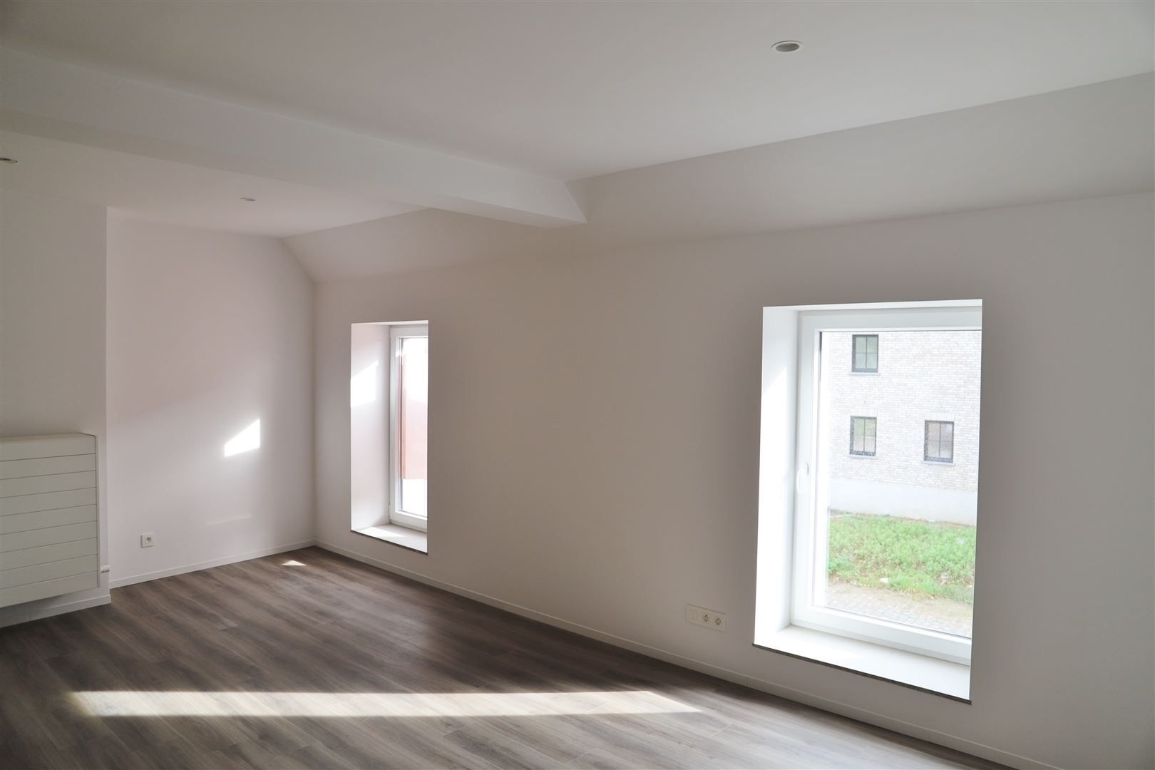 Luxewoning te huur in Maarkedal ! foto 5