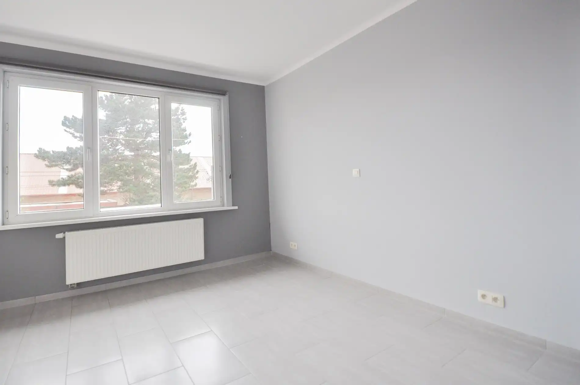 Instapklaar appartement gelegen in een kleine residentie nabij het Zegemeer. foto 11