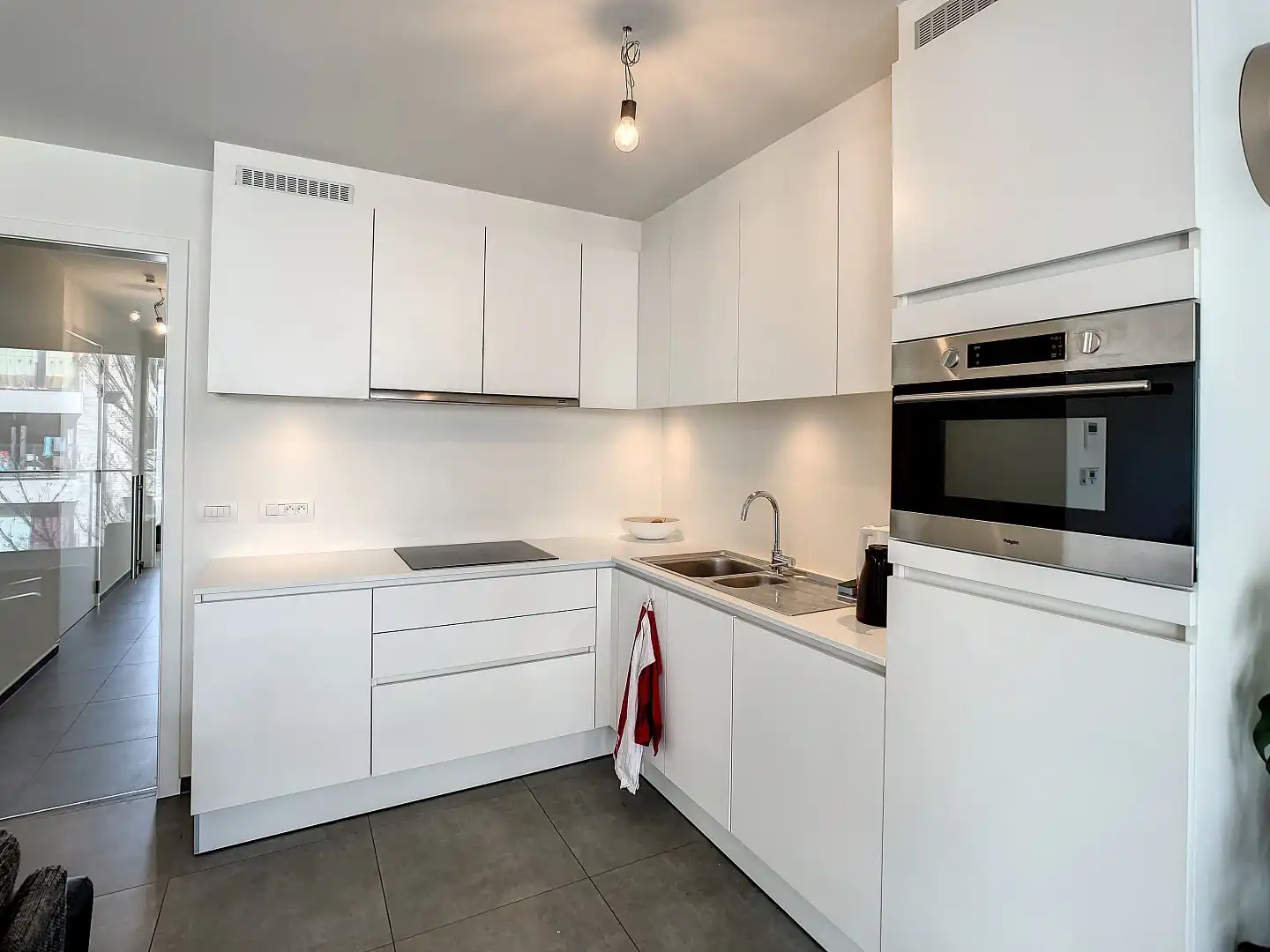 Instapklaar appartement  foto 4