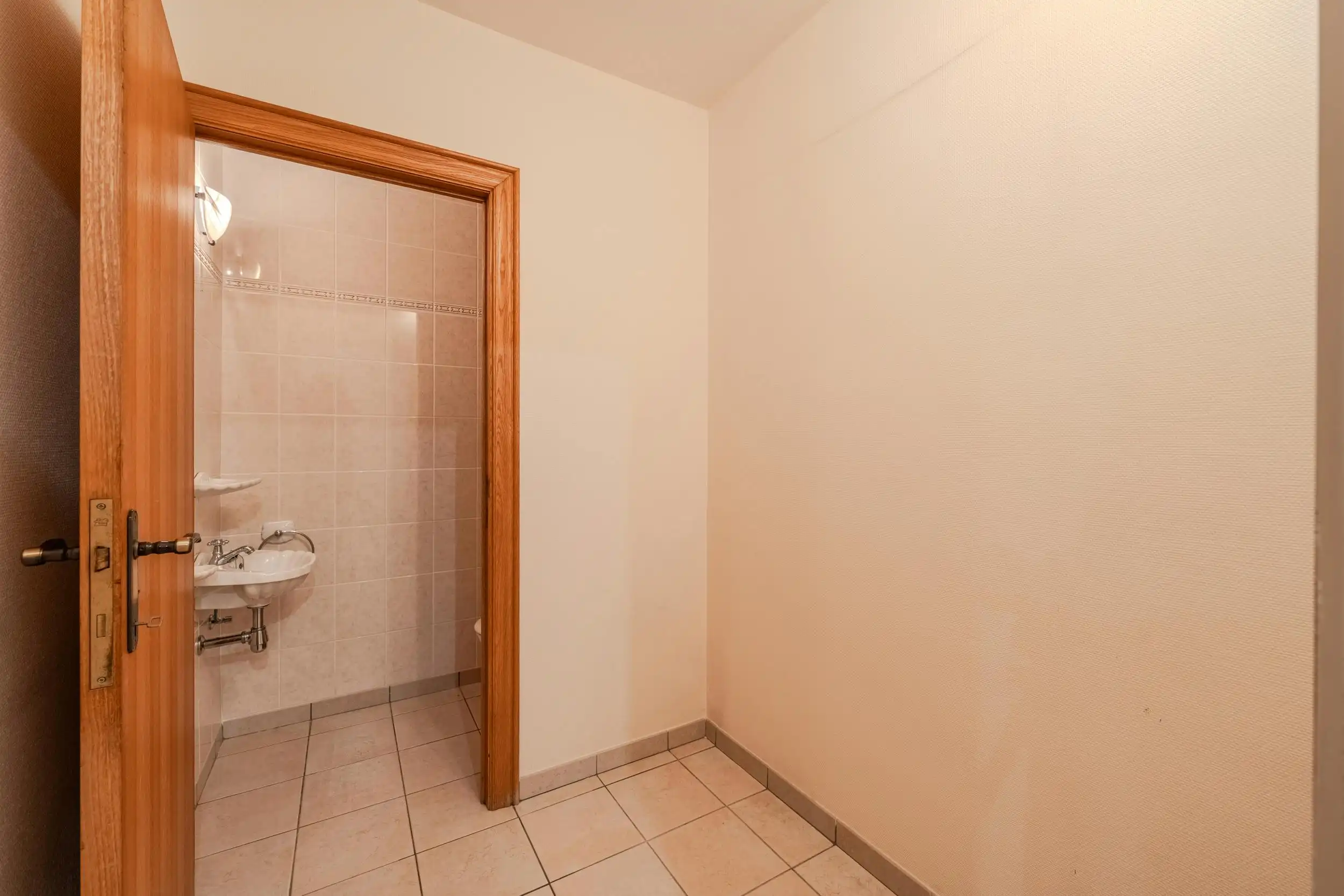 Ruim 3-slaapkamerappartement (131m²) te centrum Oostende foto 22