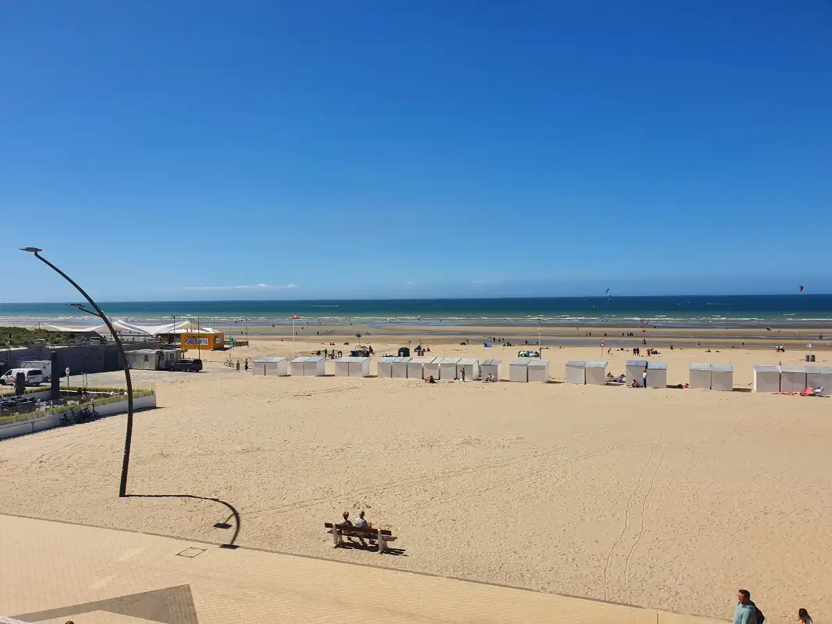 Appartement te huur foto 2