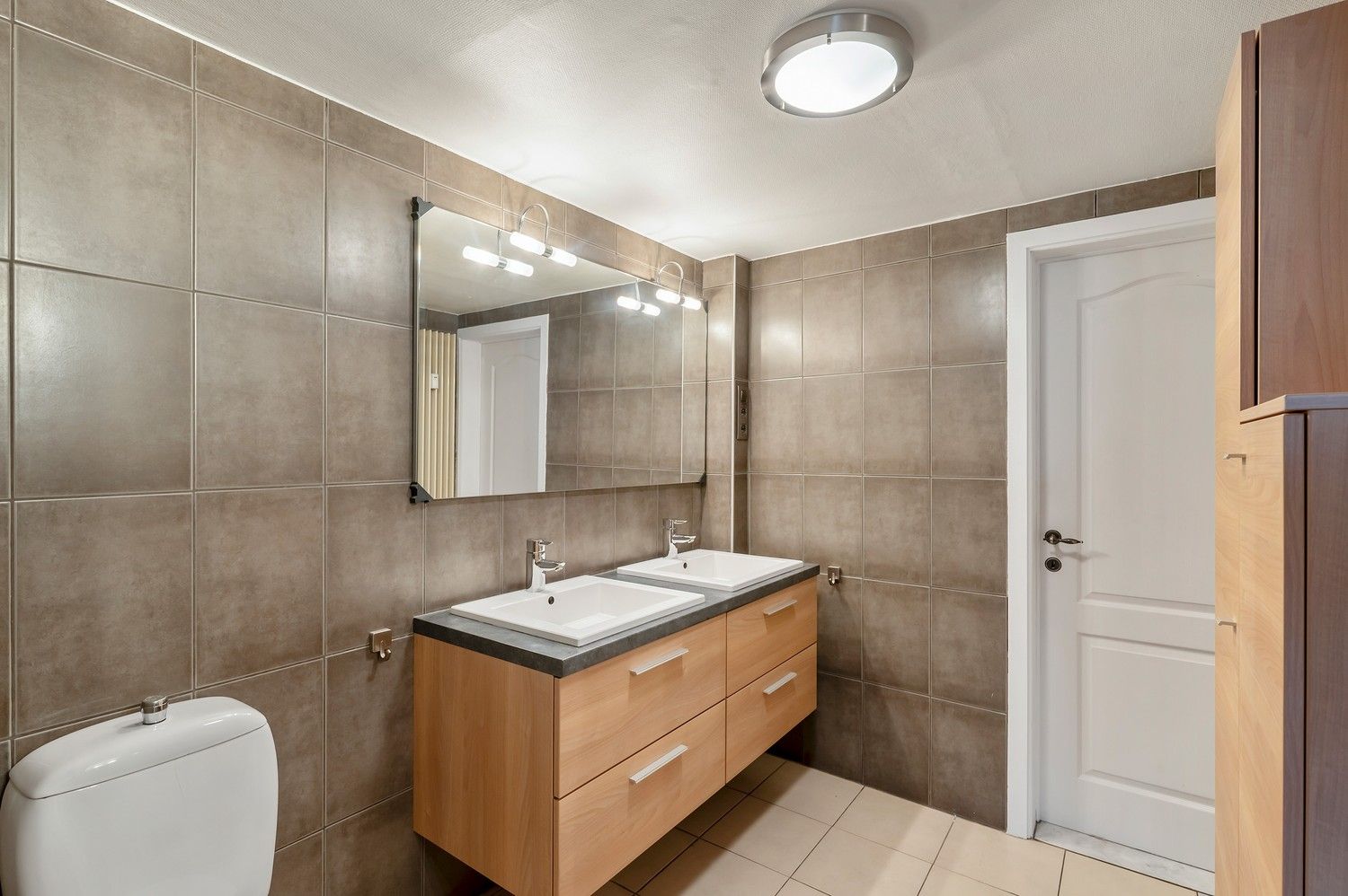 INSTAPKLAAR APP. I 2 SLPK I GARAGE foto 7