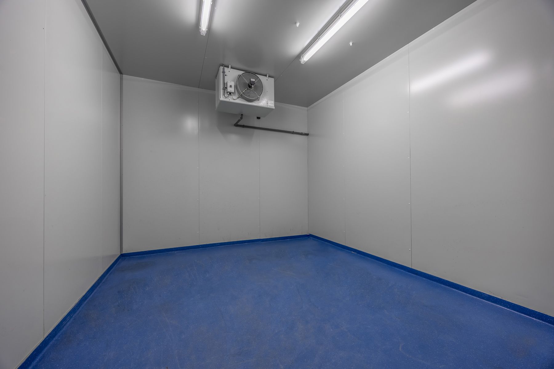 Industriehal te koop – Turnhout (Unit 12) foto 13