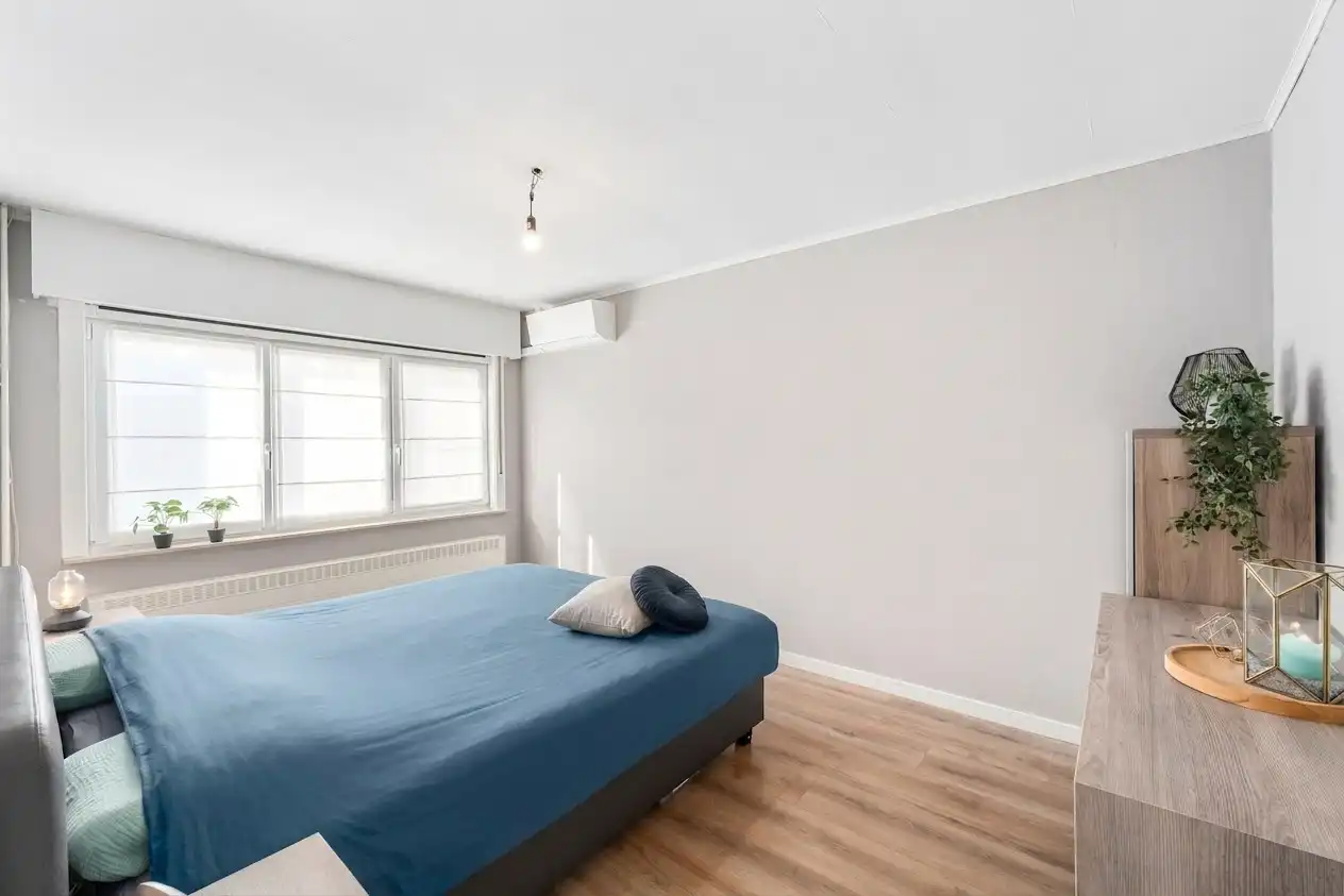 Energiezuinige woning met EPC A in rustige straat foto 12