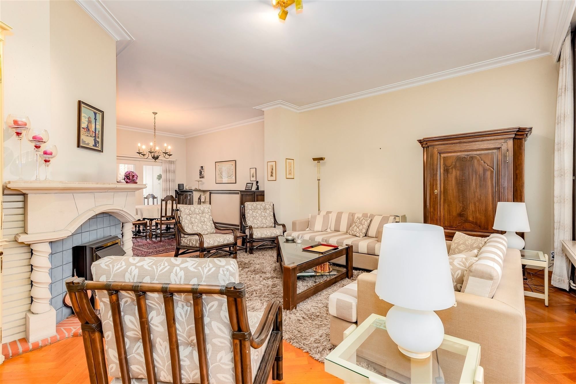 Praktijkwoning met 6 - 7 slaapkamers en gezellige tuin foto 16