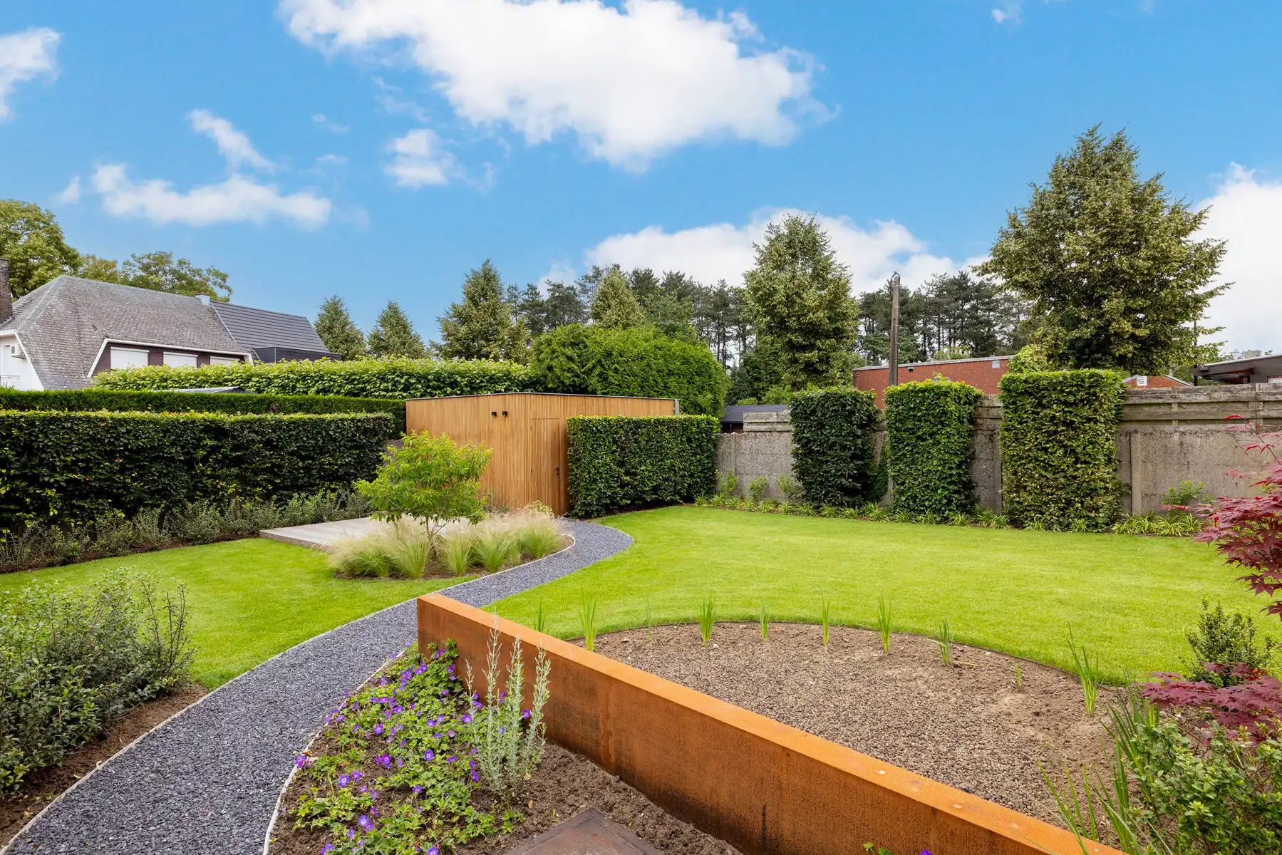 Luxe BEN woning met 4slk en 2bdk foto 49