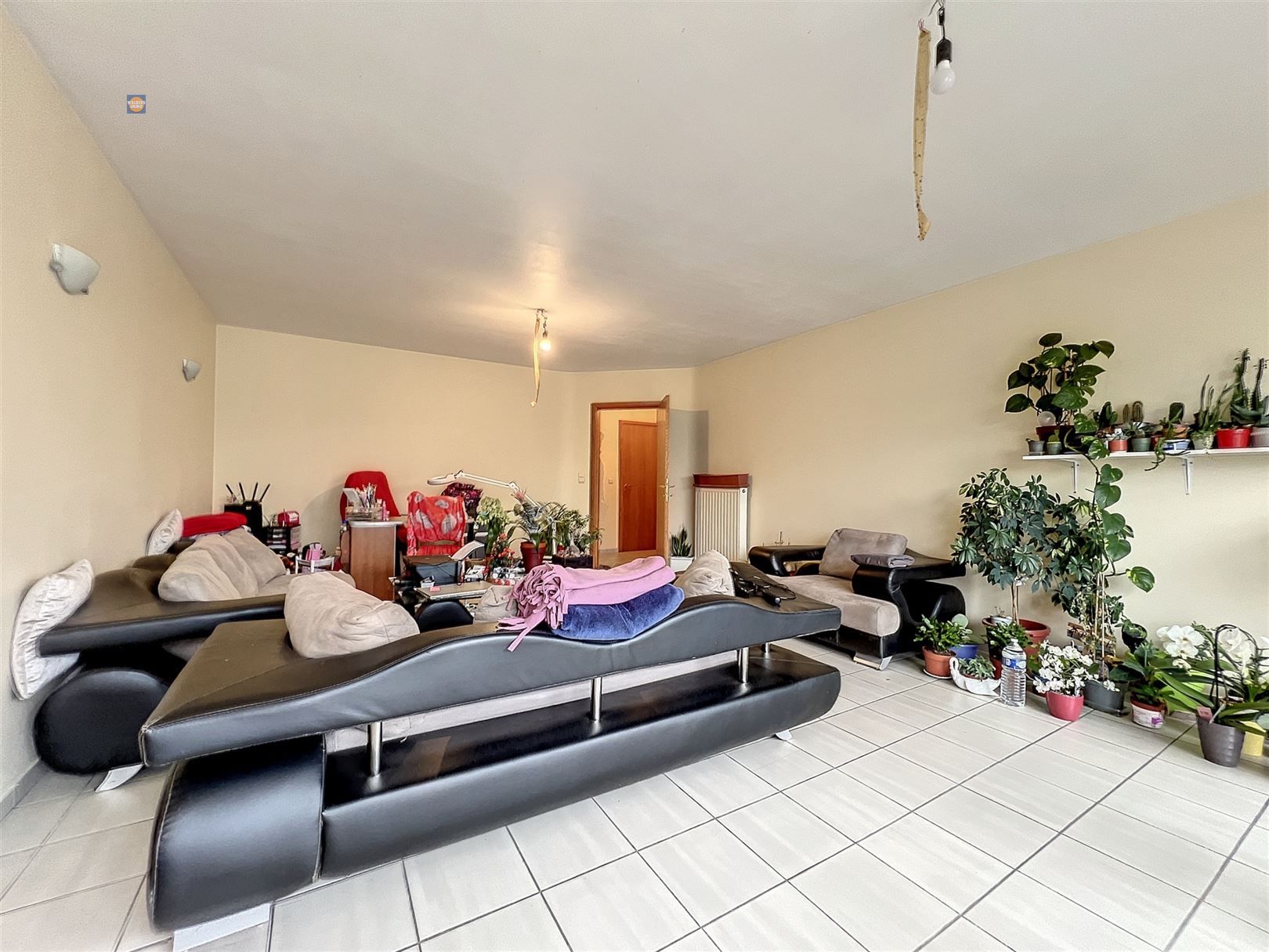 Appartement foto 3